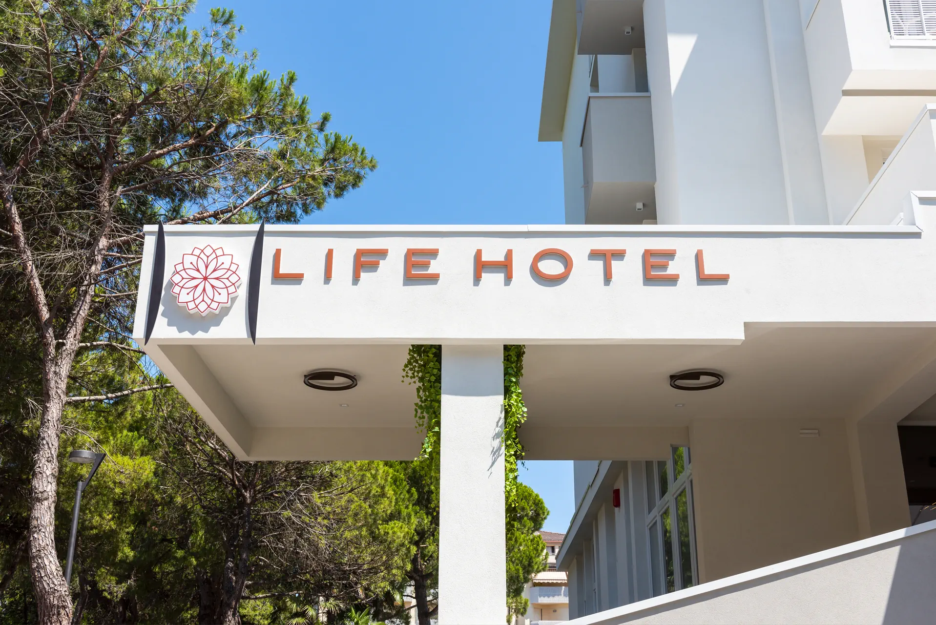 Life Hotel Bibione - zdjęcie 25