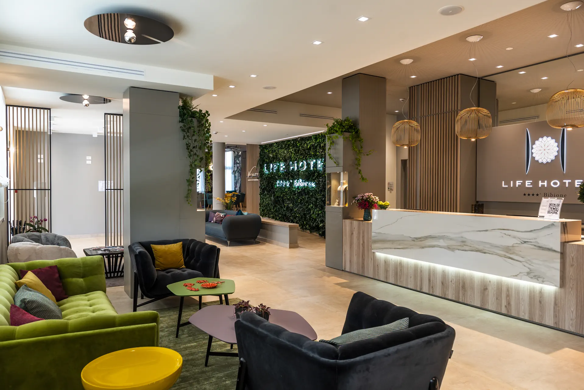Life Hotel Bibione - zdjęcie 38