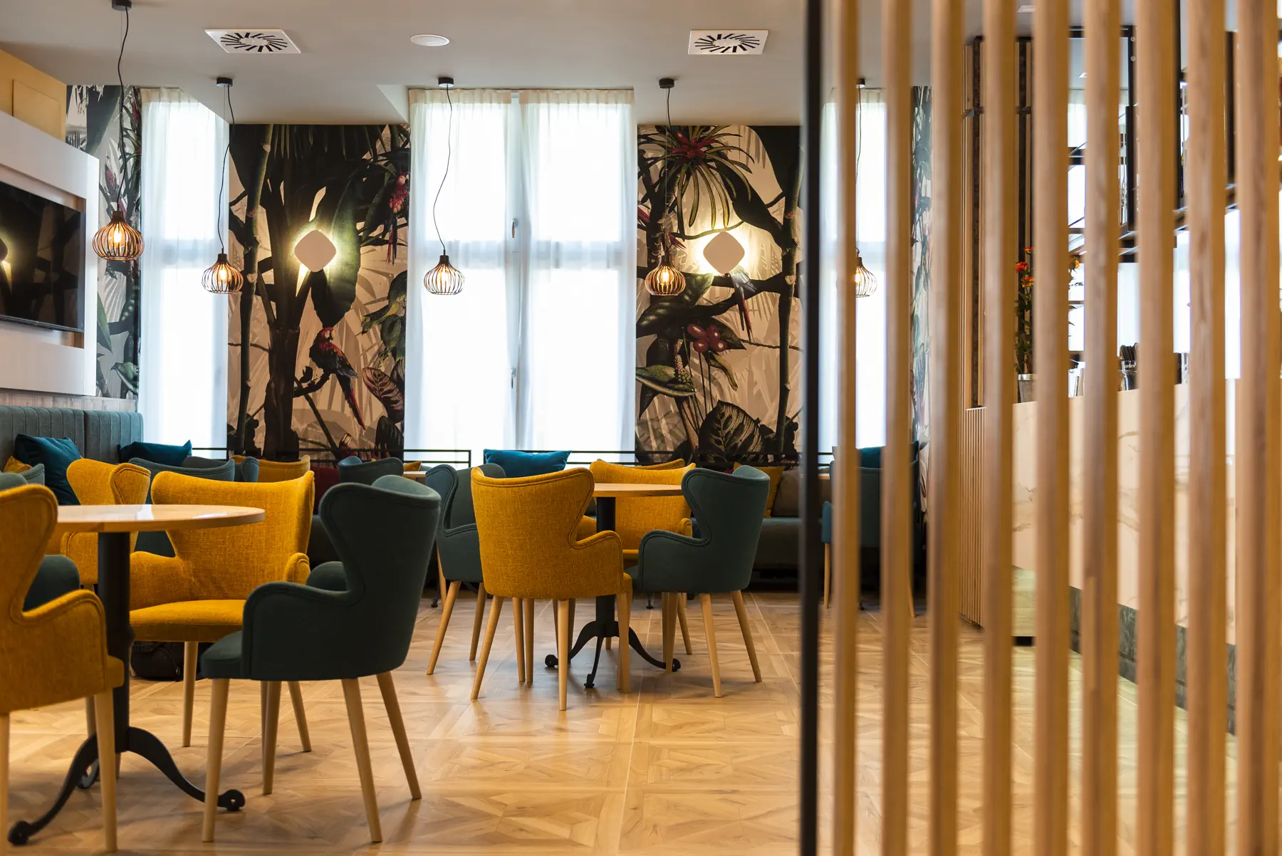 Life Hotel Bibione - zdjęcie 36