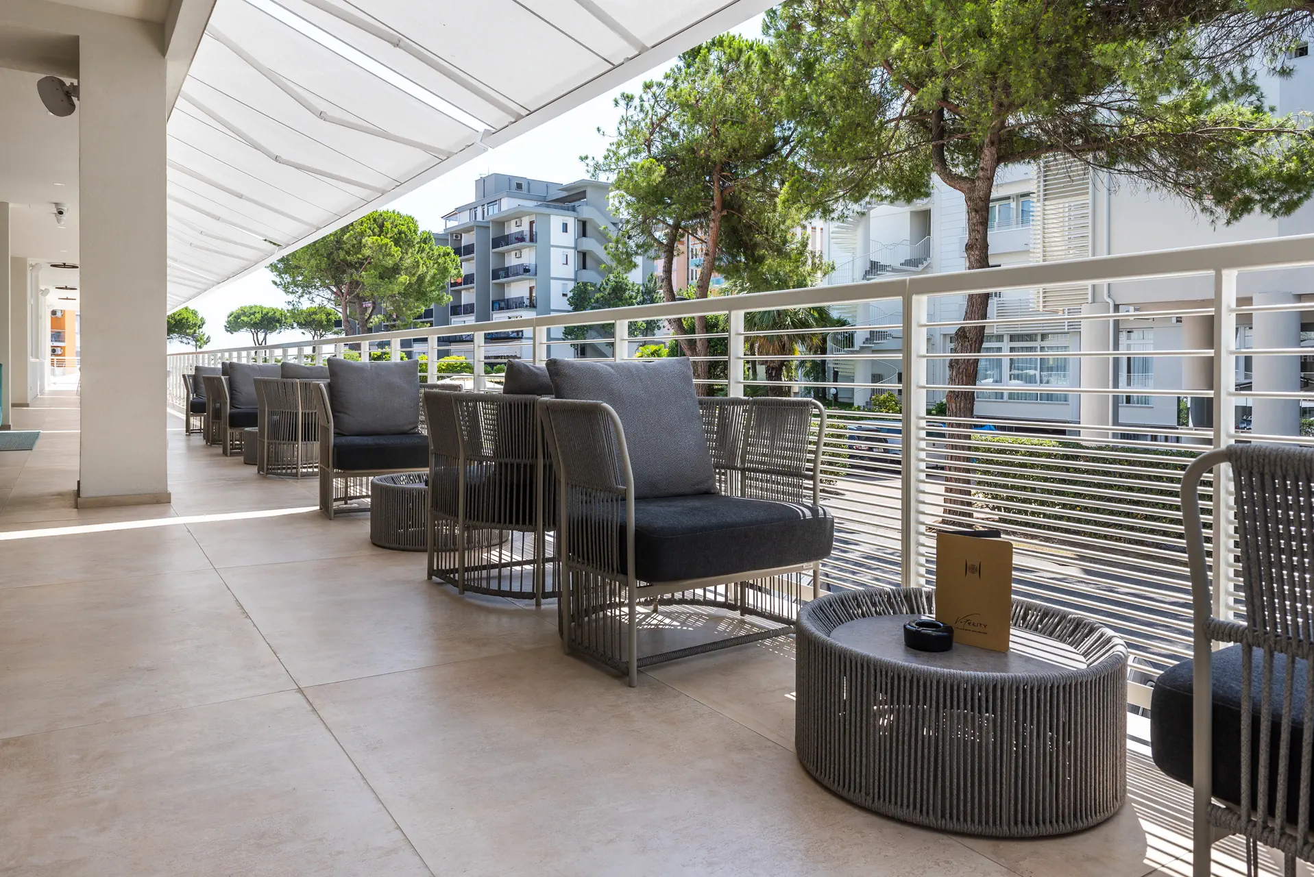 Life Hotel Bibione - zdjęcie 30