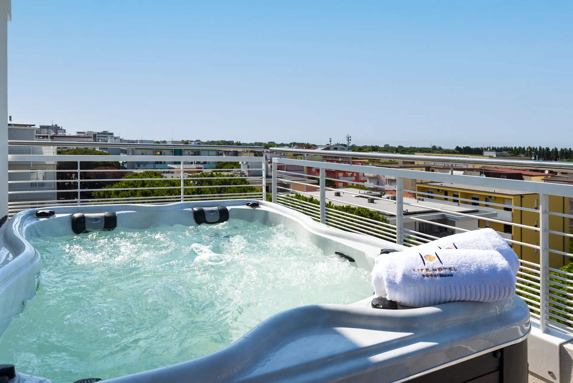 Life Hotel Bibione - zdjęcie 39