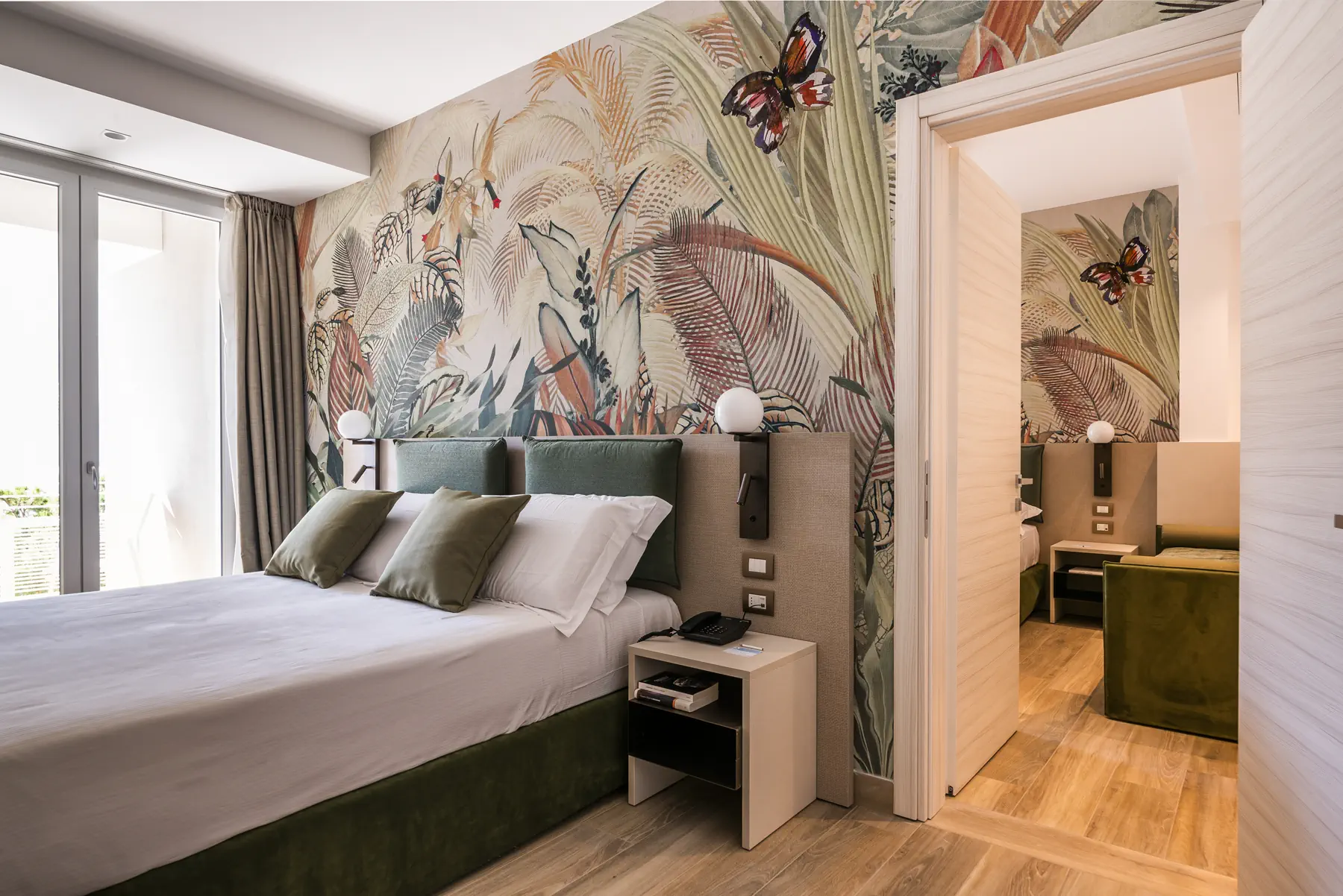 Life Hotel Bibione - zdjęcie 13