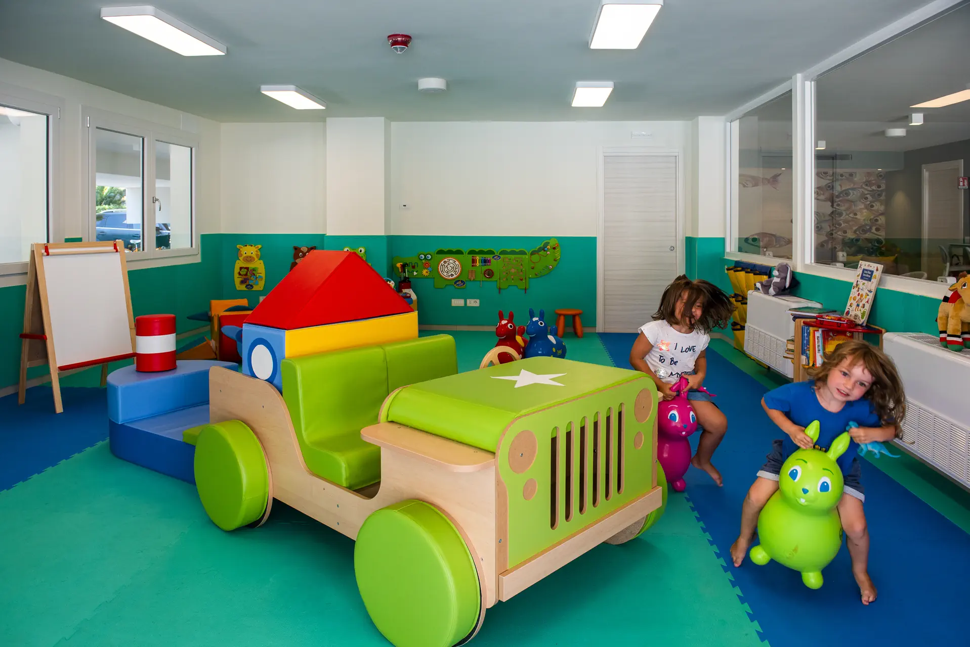 Life Hotel Bibione - zdjęcie 24