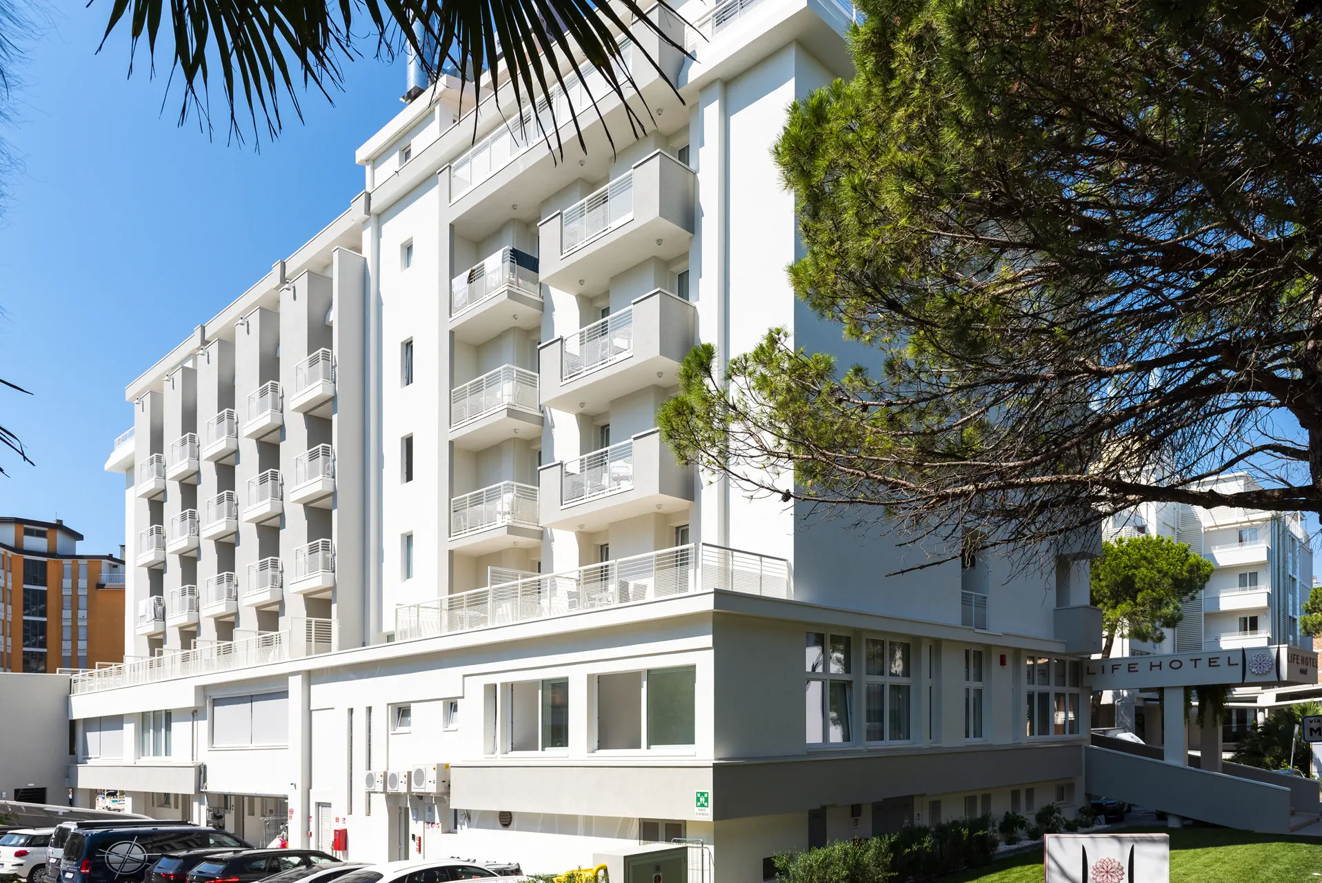 Life Hotel Bibione - zdjęcie 28