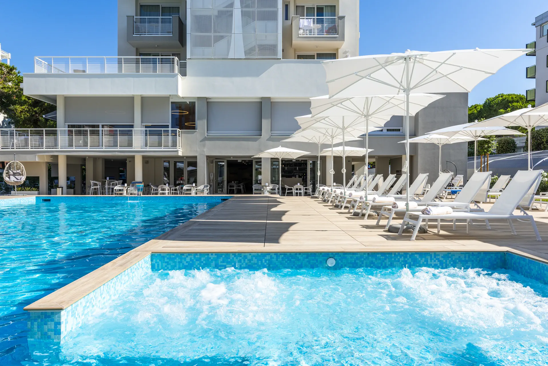 Life Hotel Bibione - zdjęcie 3