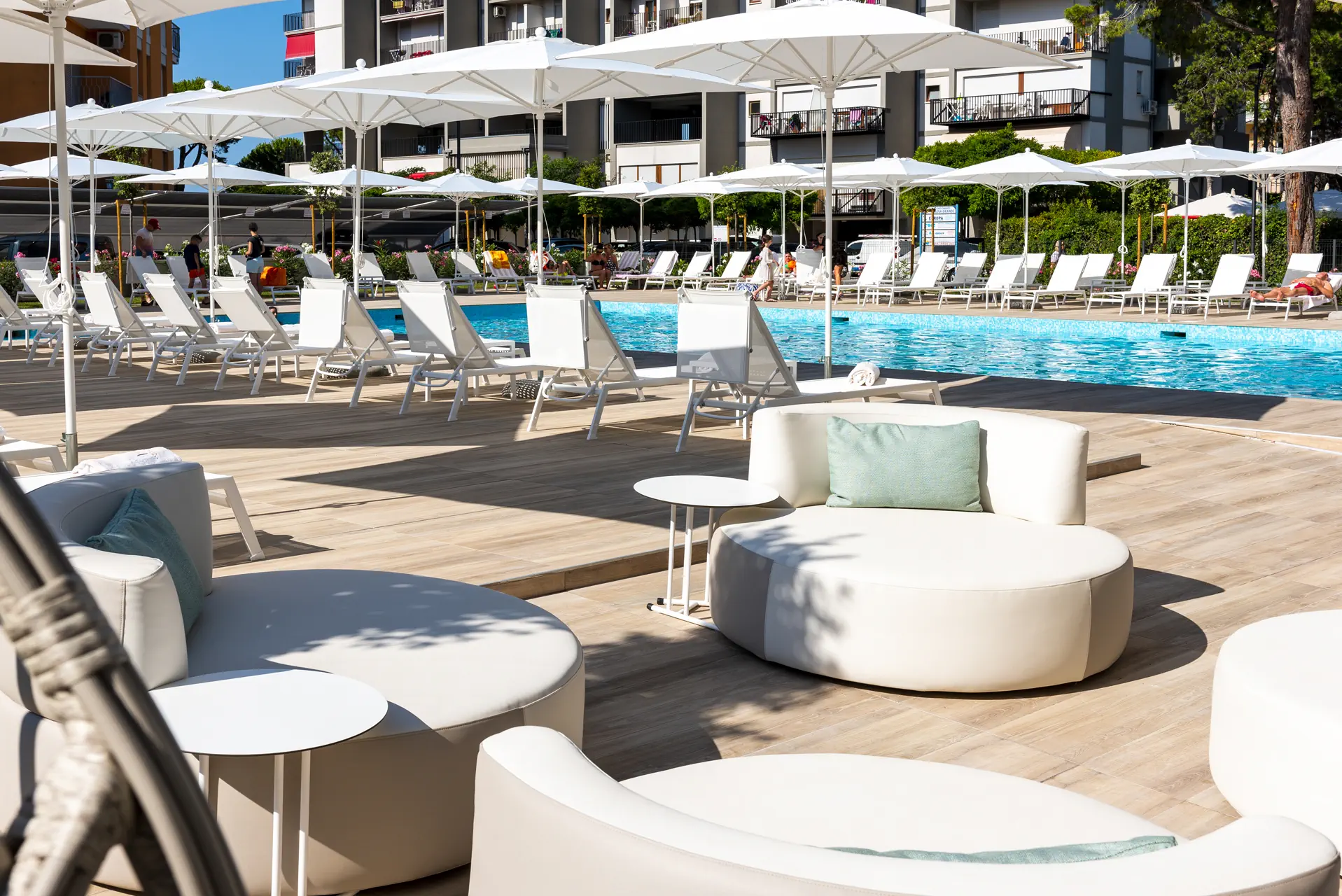 Life Hotel Bibione - zdjęcie 22