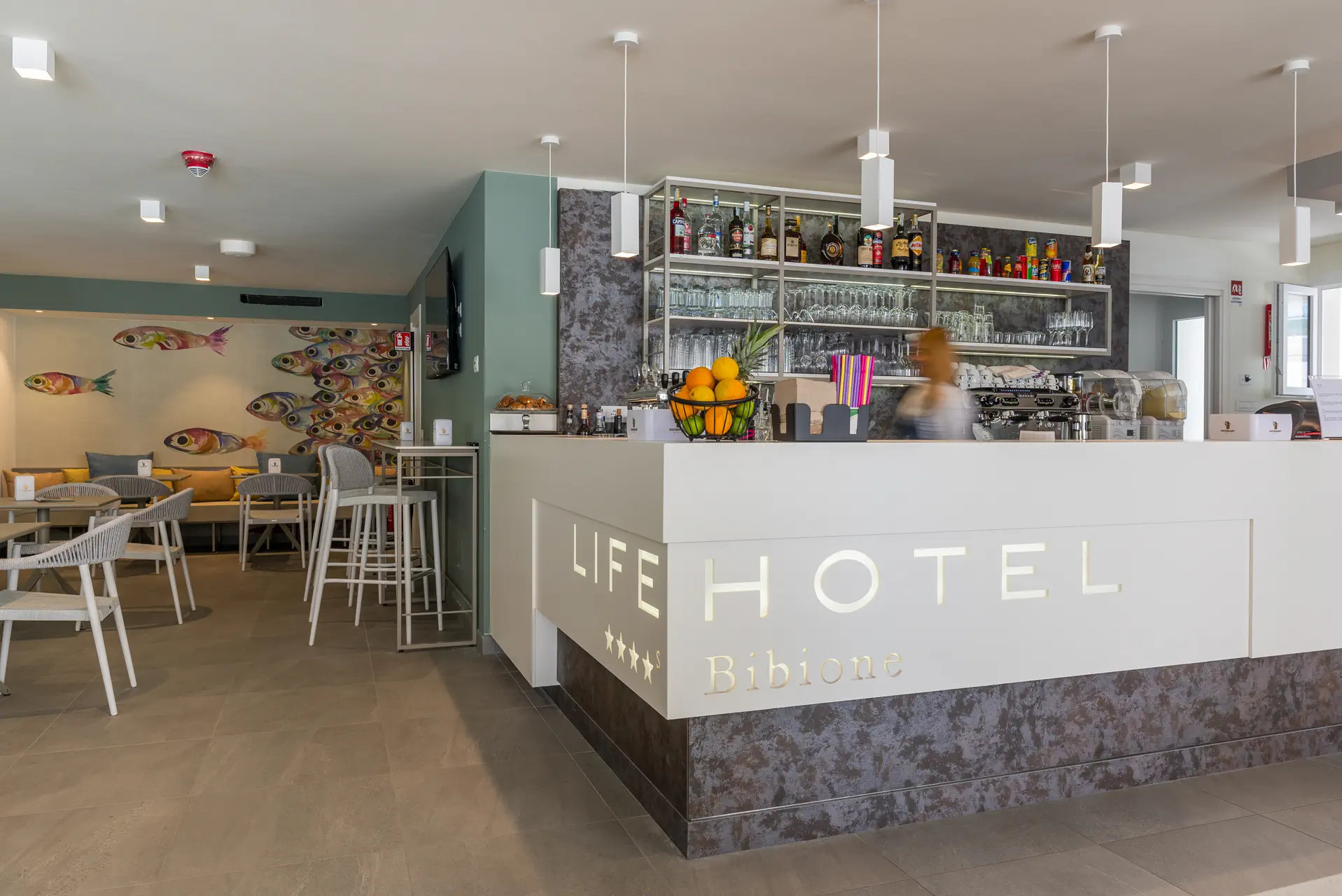Life Hotel Bibione - zdjęcie 23