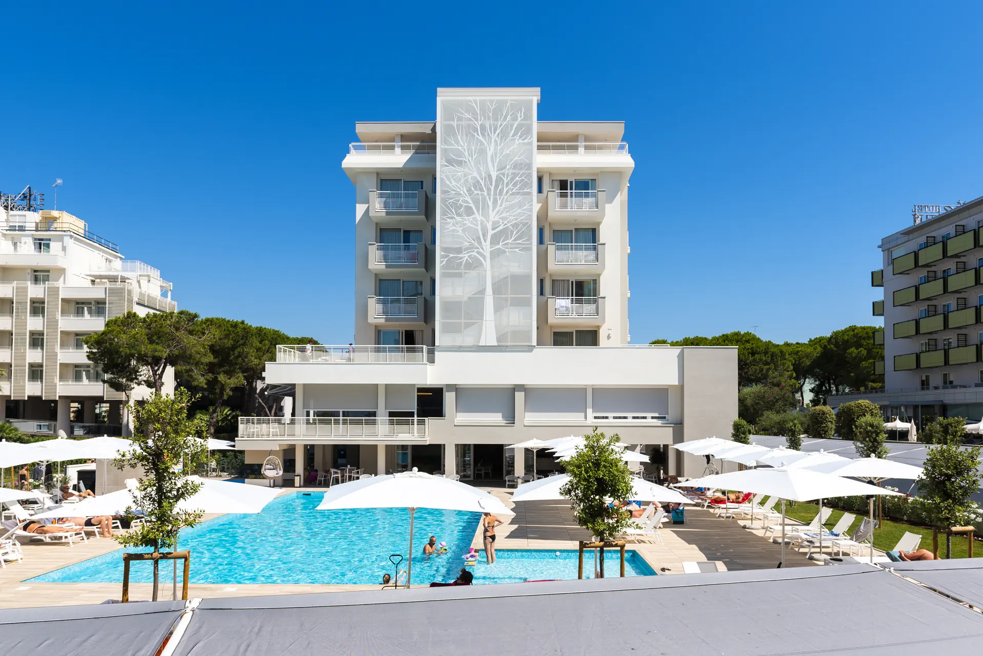 Life Hotel Bibione - zdjęcie 2