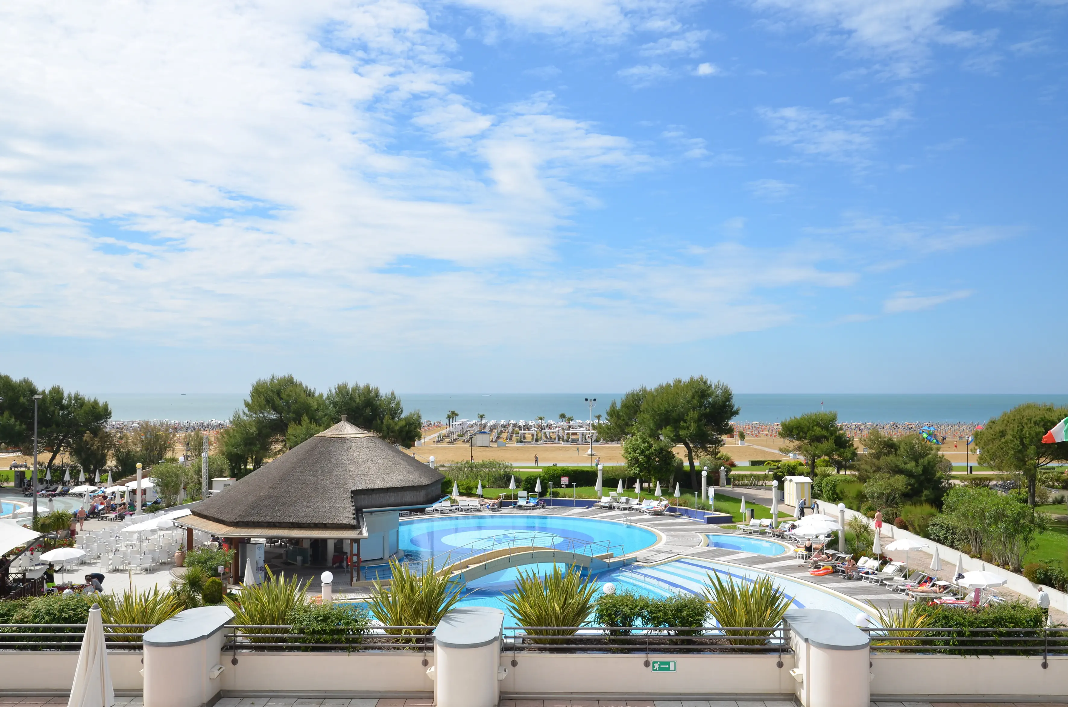 Savoy Beach (Bibione) - zdjęcie 25