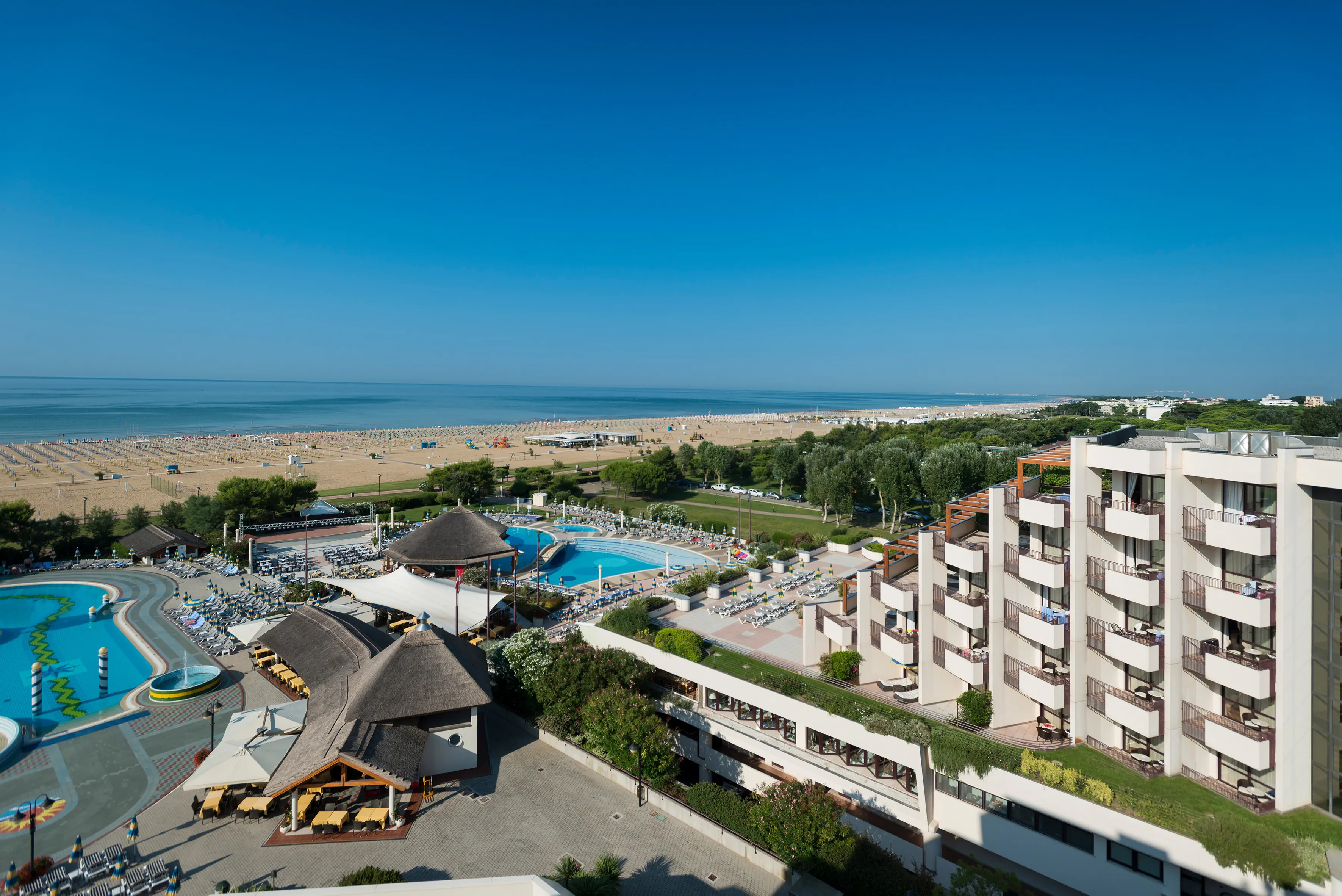 Savoy Beach (Bibione) - zdjęcie 5