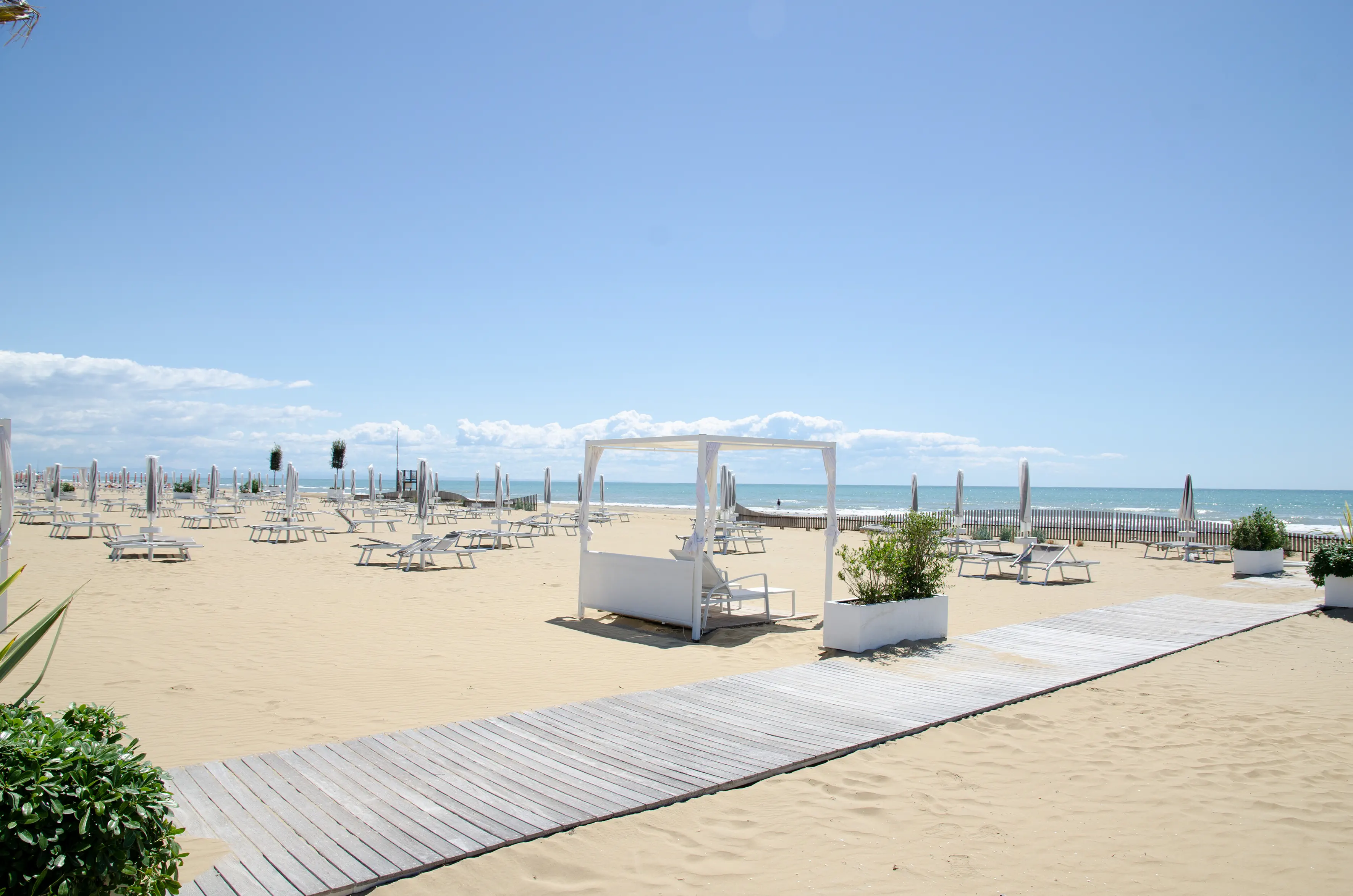Savoy Beach (Bibione) - zdjęcie 32