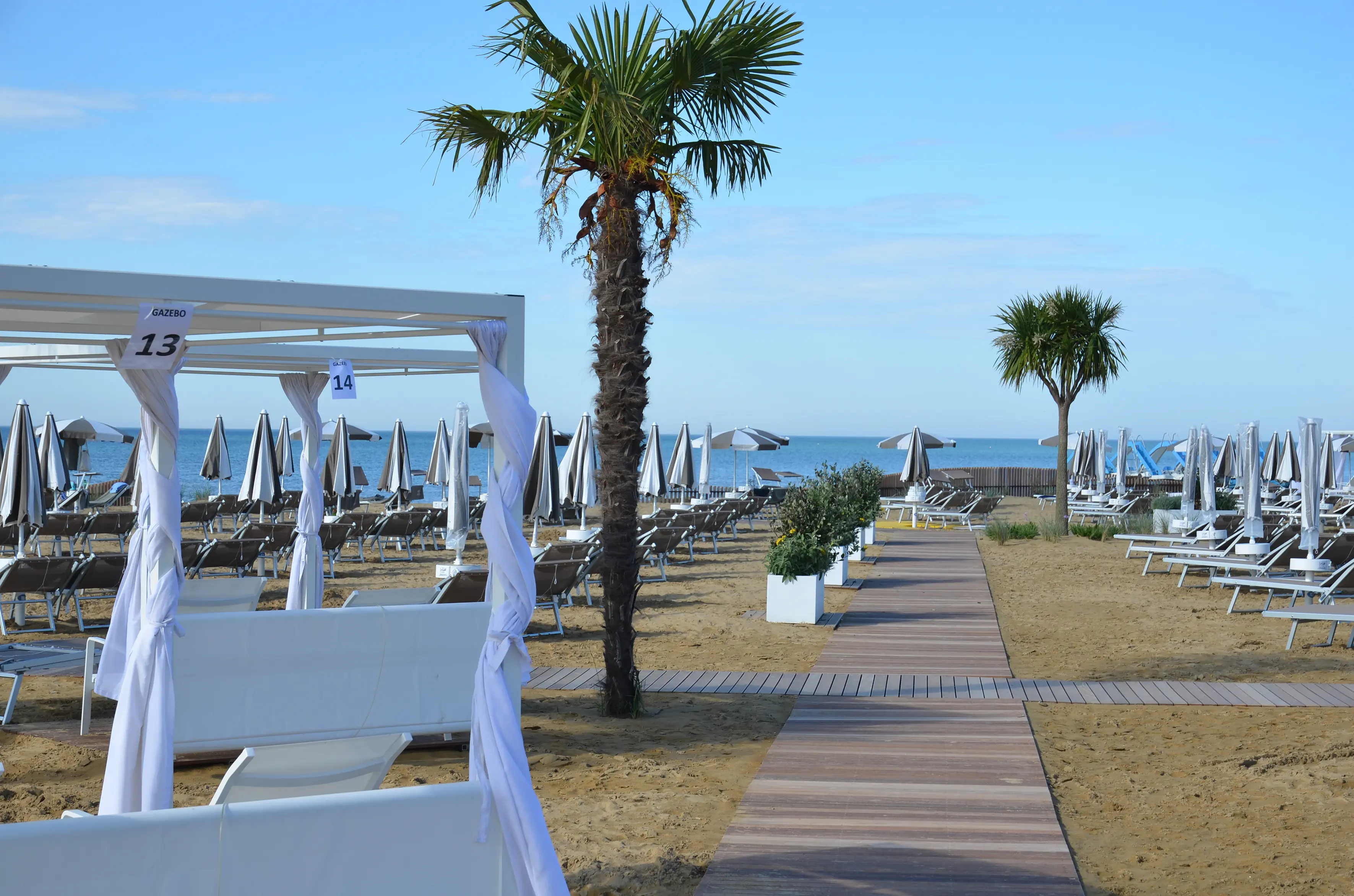 Savoy Beach (Bibione) - zdjęcie 31