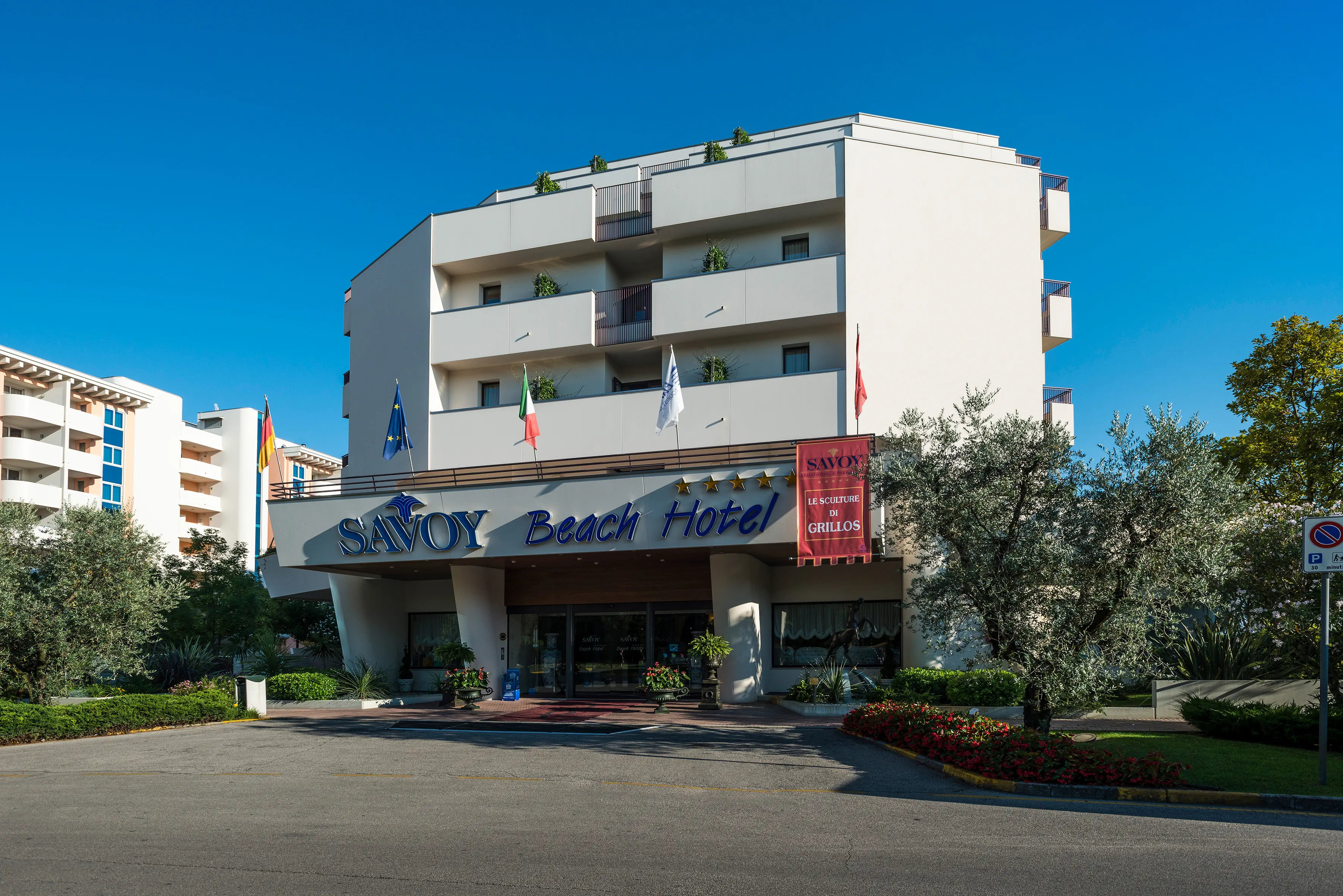 Savoy Beach (Bibione) - zdjęcie 3