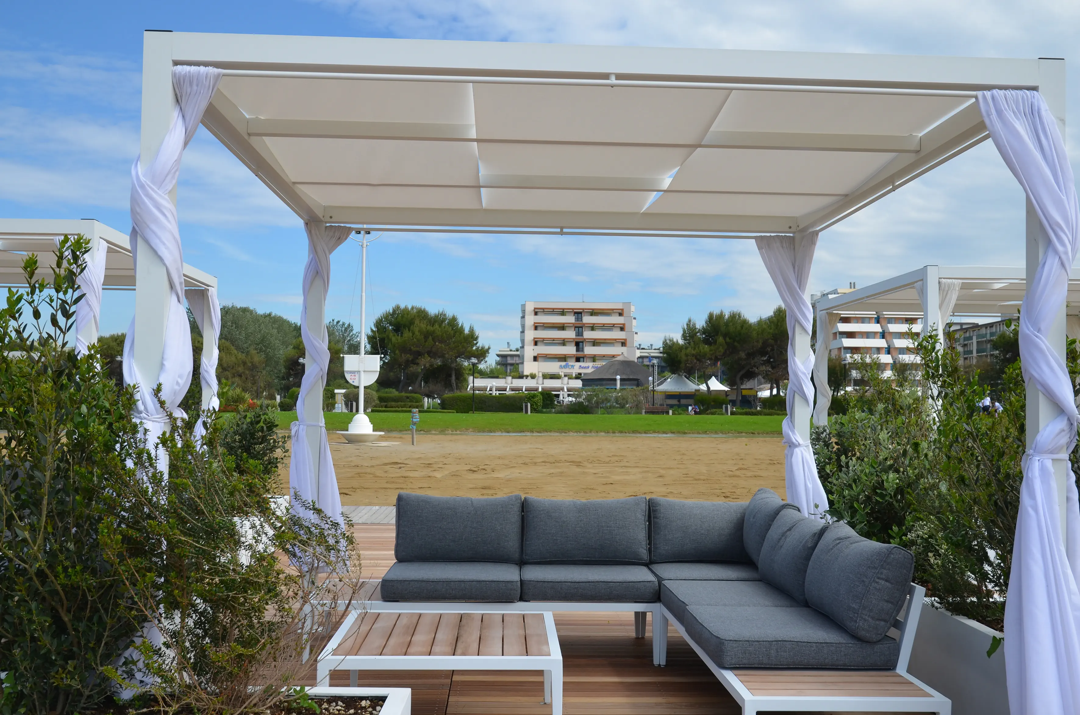 Savoy Beach (Bibione) - zdjęcie 6