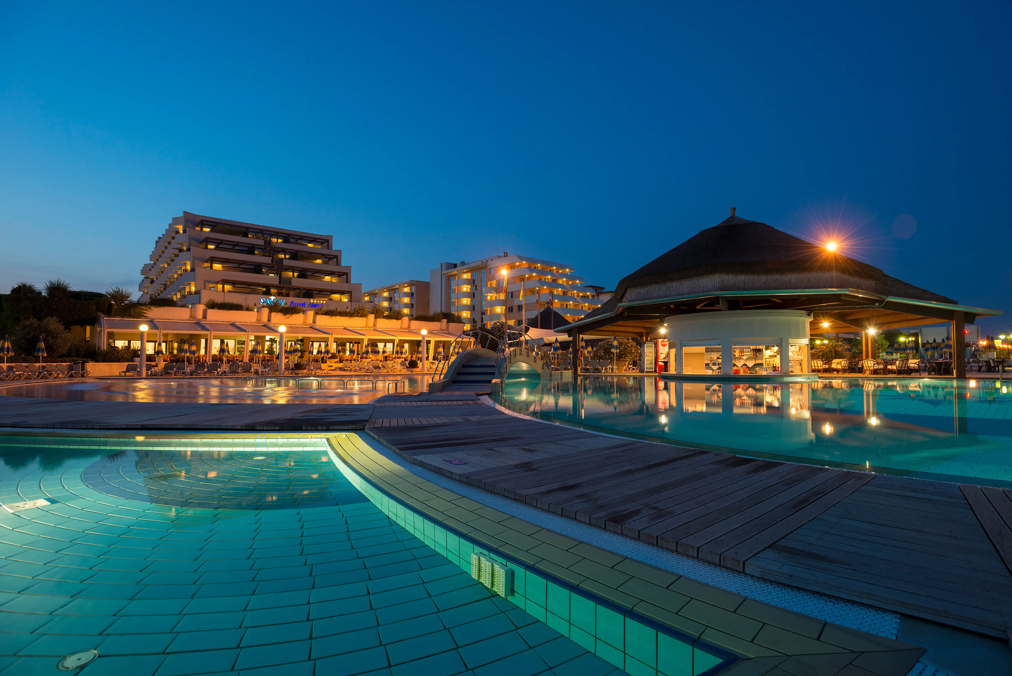 Savoy Beach (Bibione) - zdjęcie 23
