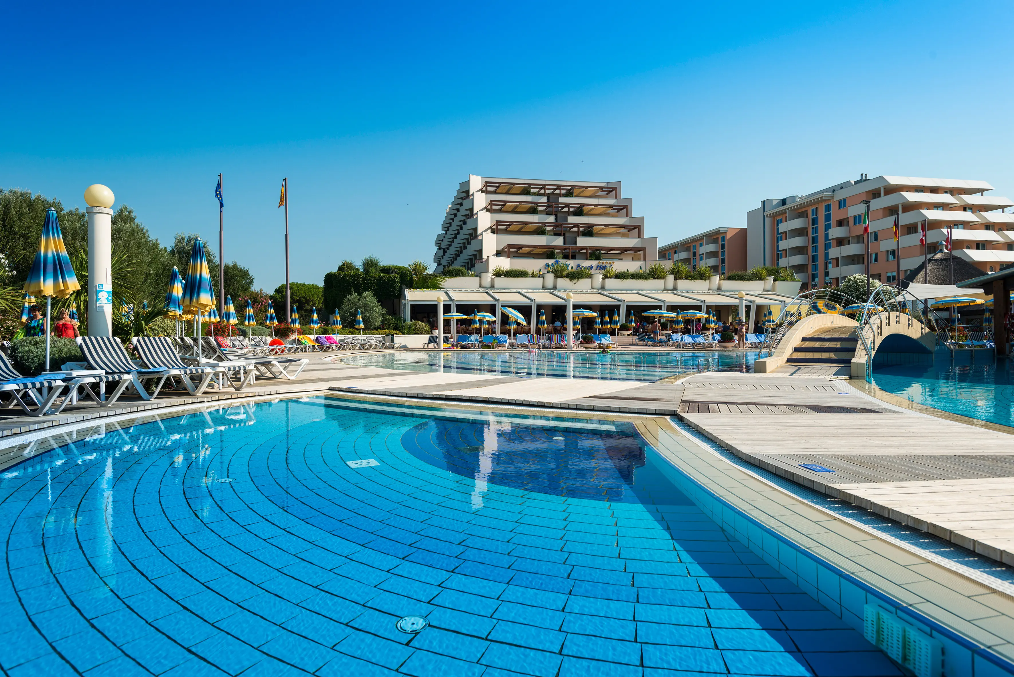 Savoy Beach (Bibione) - zdjęcie 21