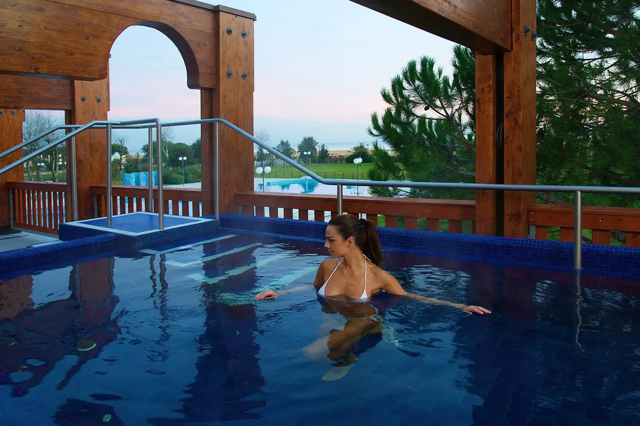 Savoy Beach (Bibione) - zdjęcie 28