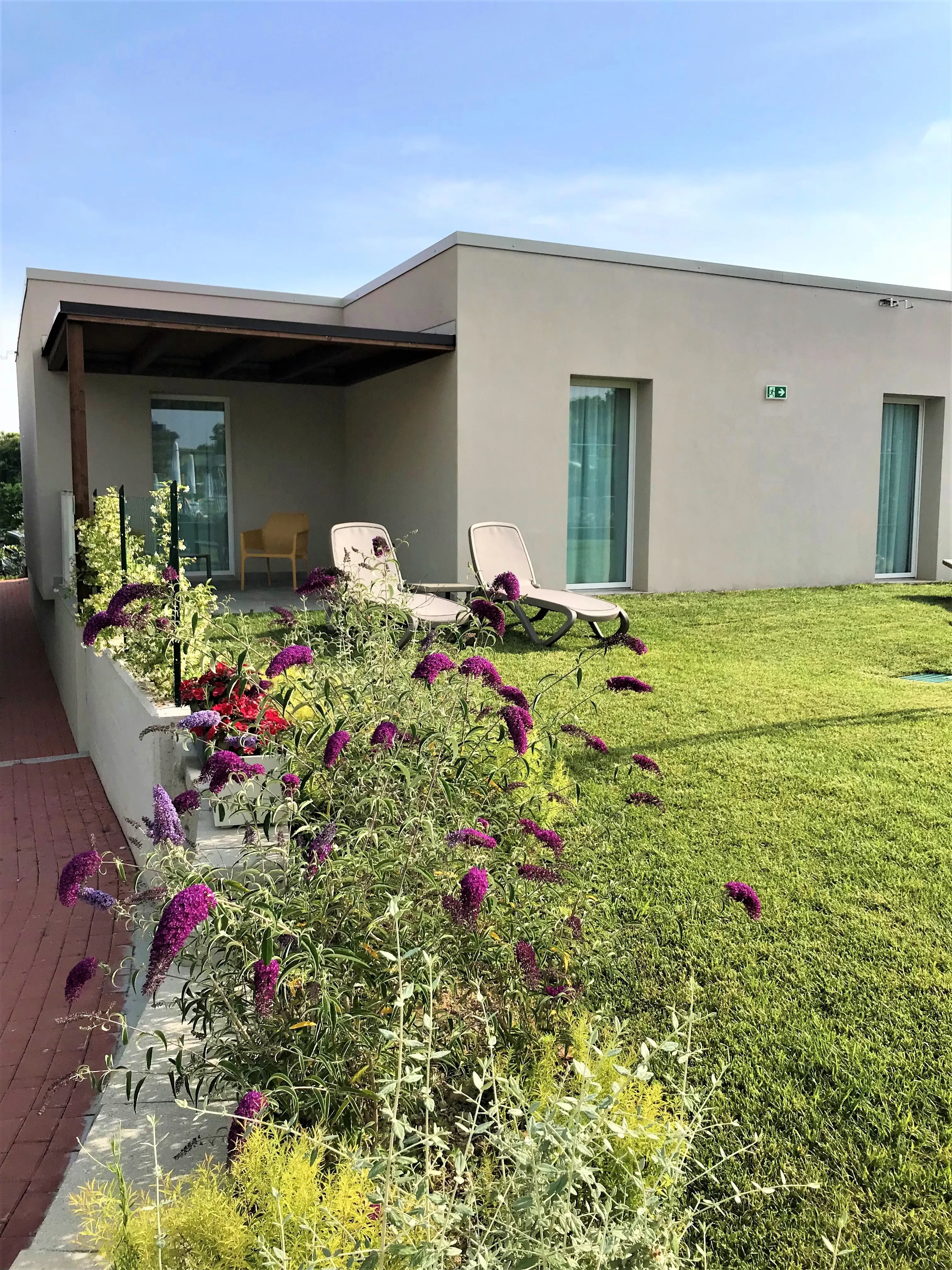 Sisan Family Resort - zdjęcie 19