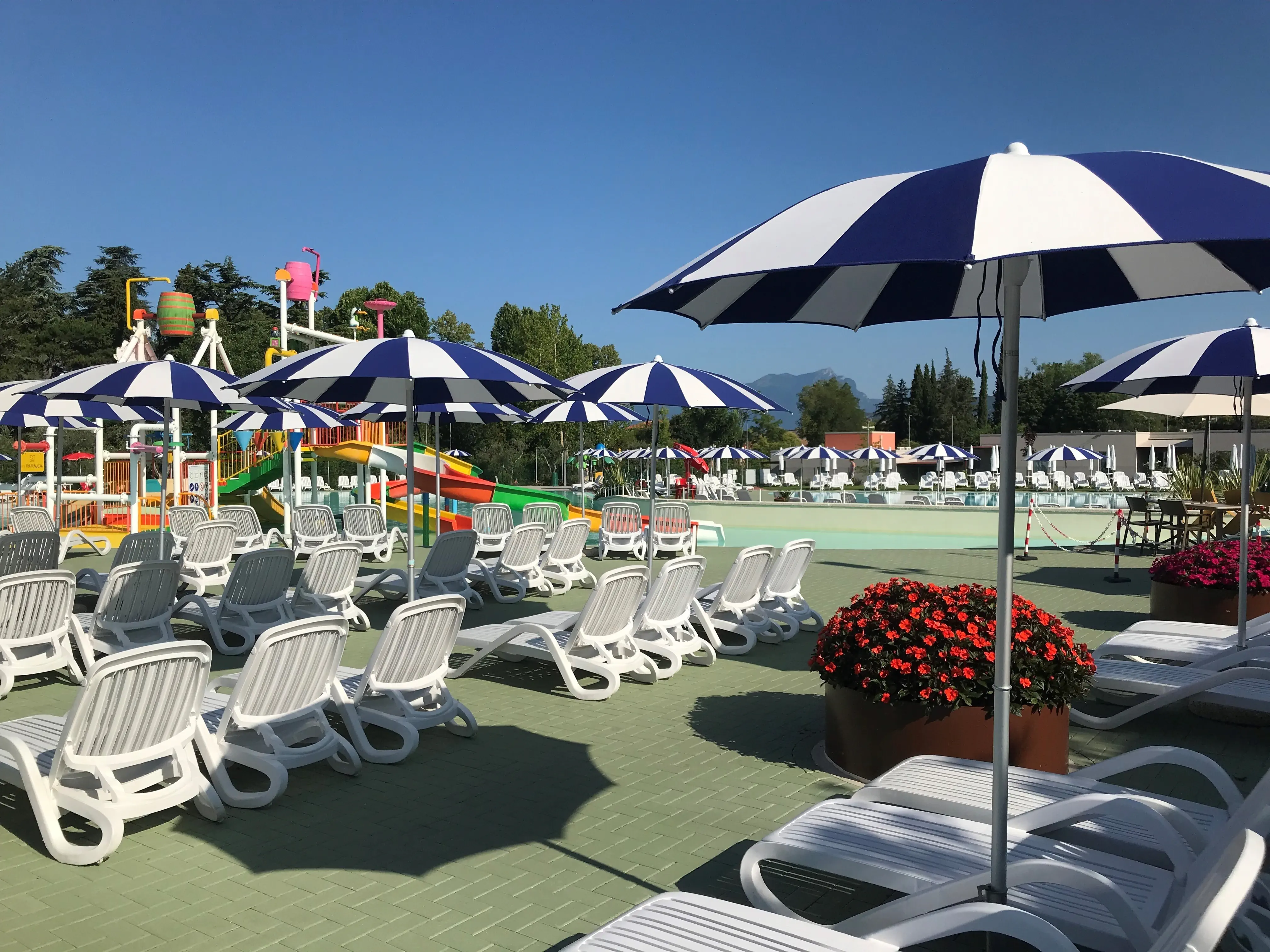 Sisan Family Resort - zdjęcie 46