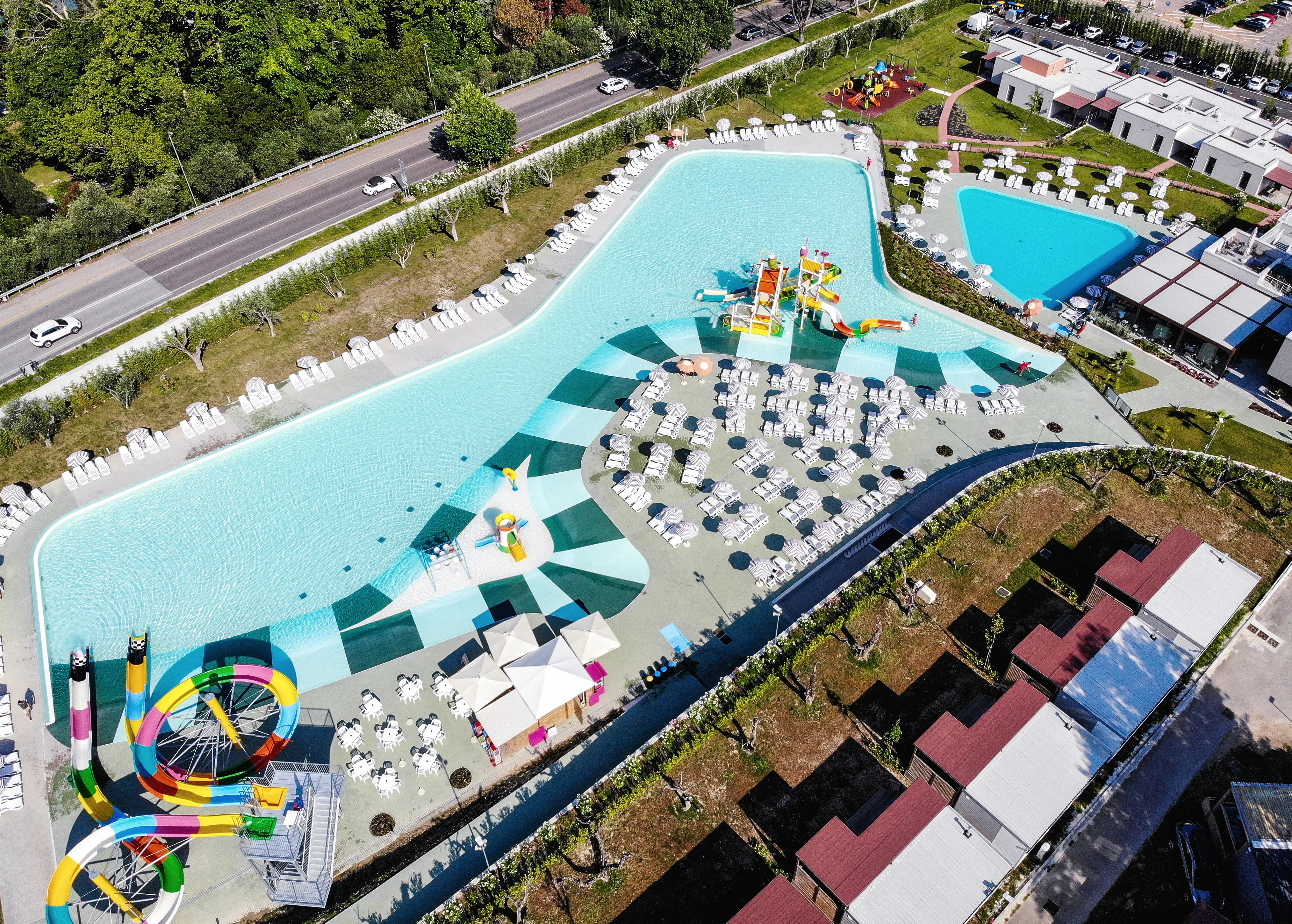 Sisan Family Resort - zdjęcie 3