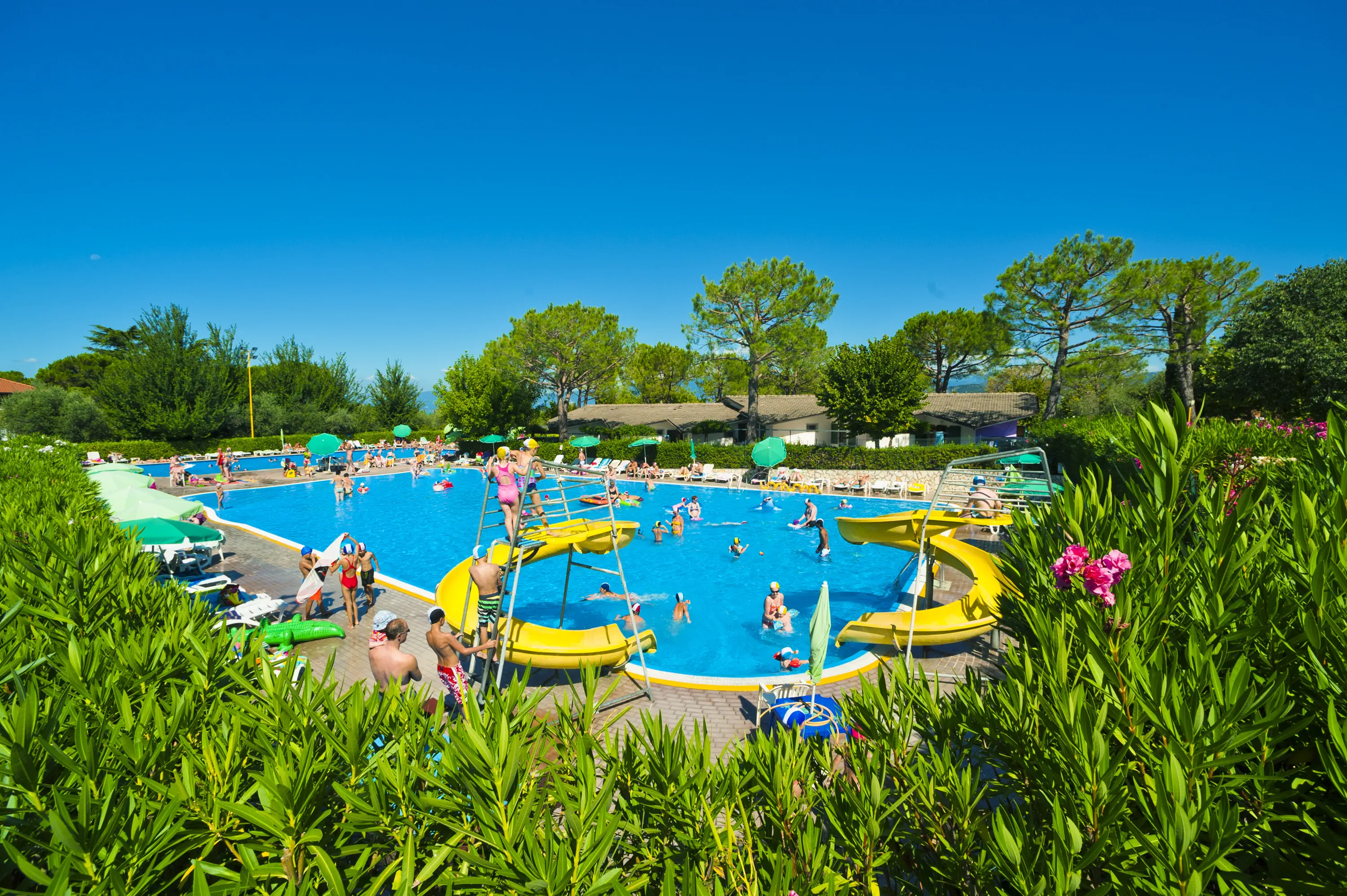 Sisan Family Resort - zdjęcie 38