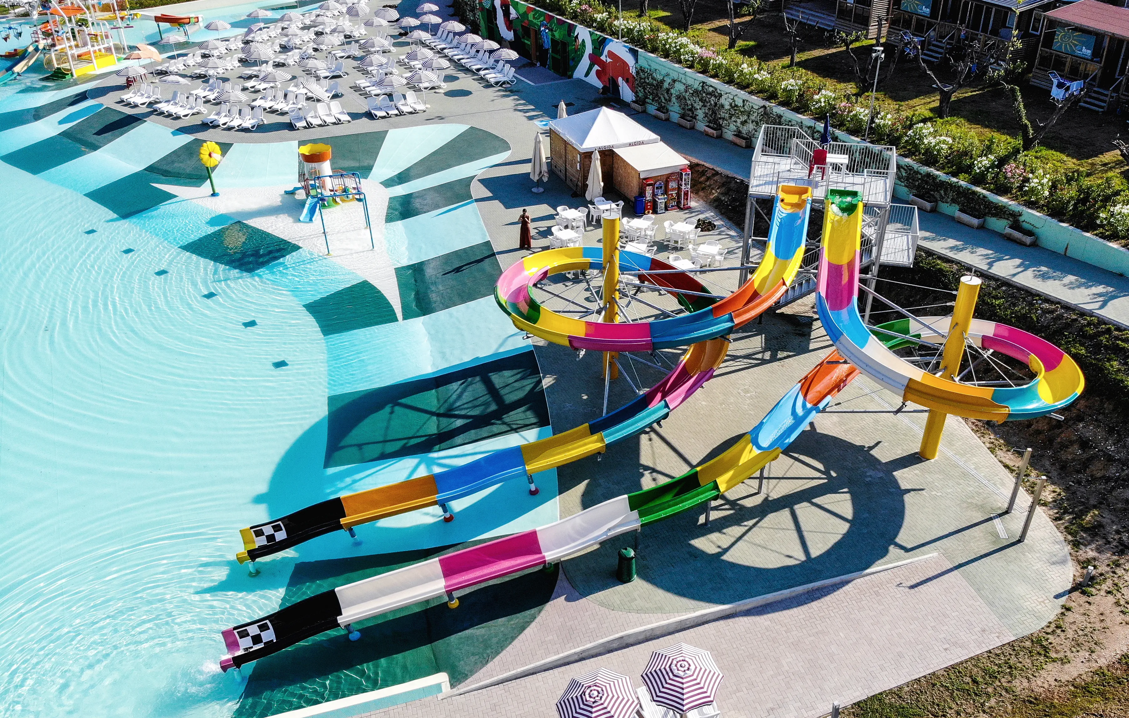 Sisan Family Resort - zdjęcie 11