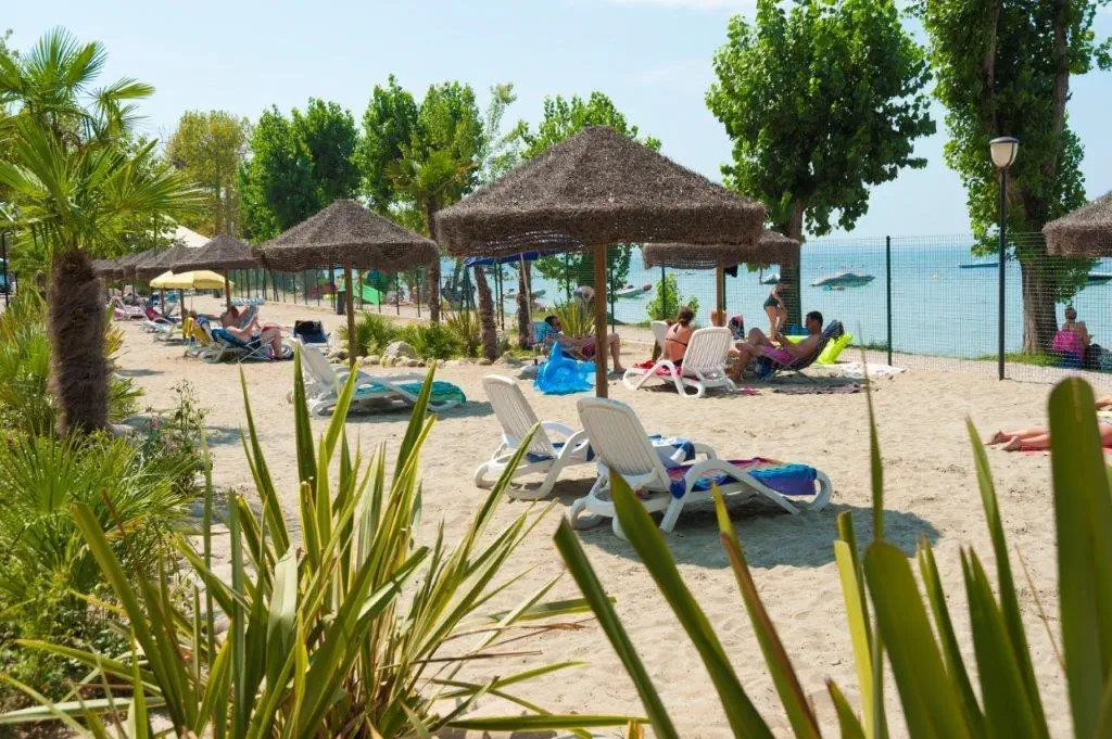 Sisan Family Resort - zdjęcie 70