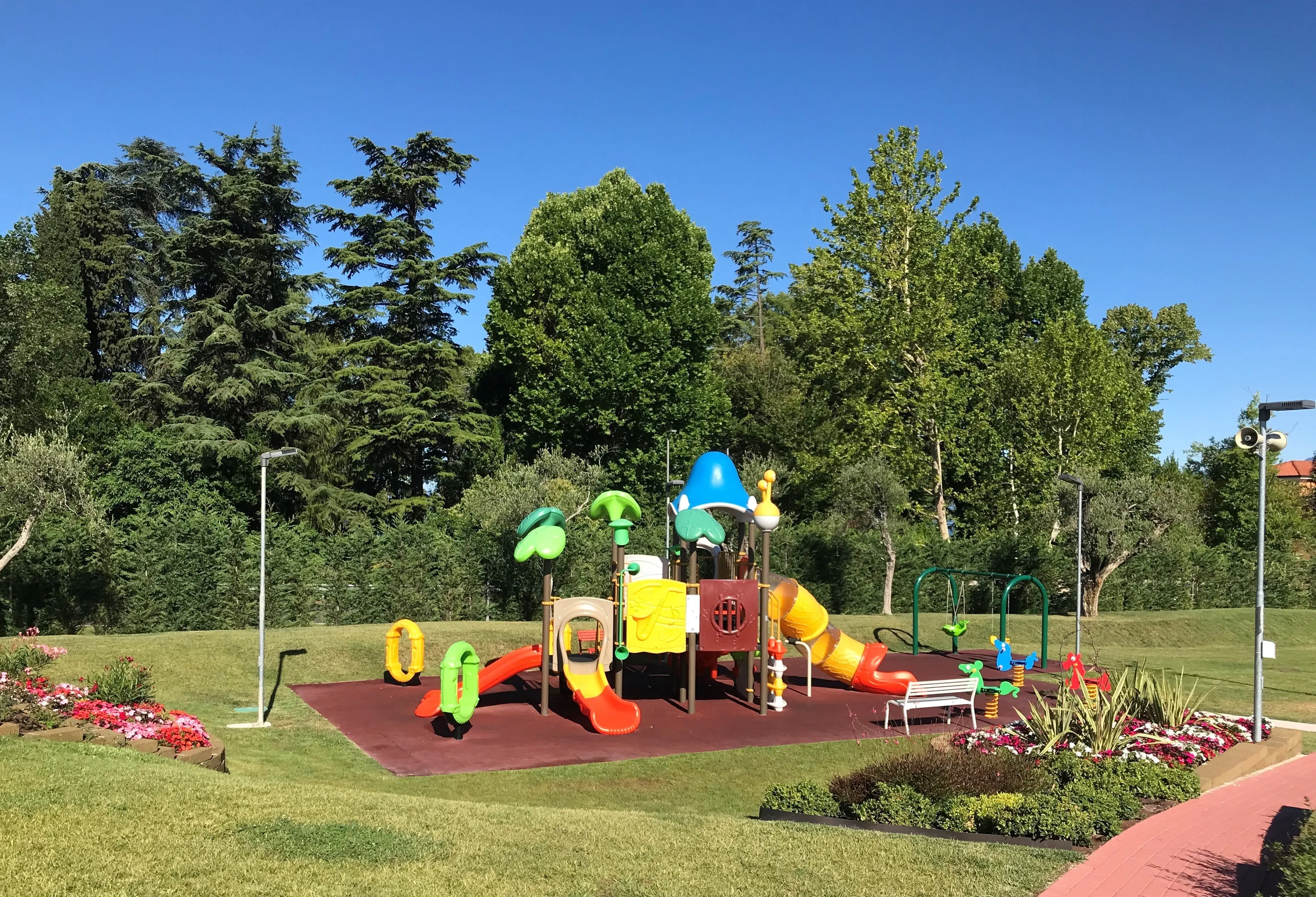 Sisan Family Resort - zdjęcie 25