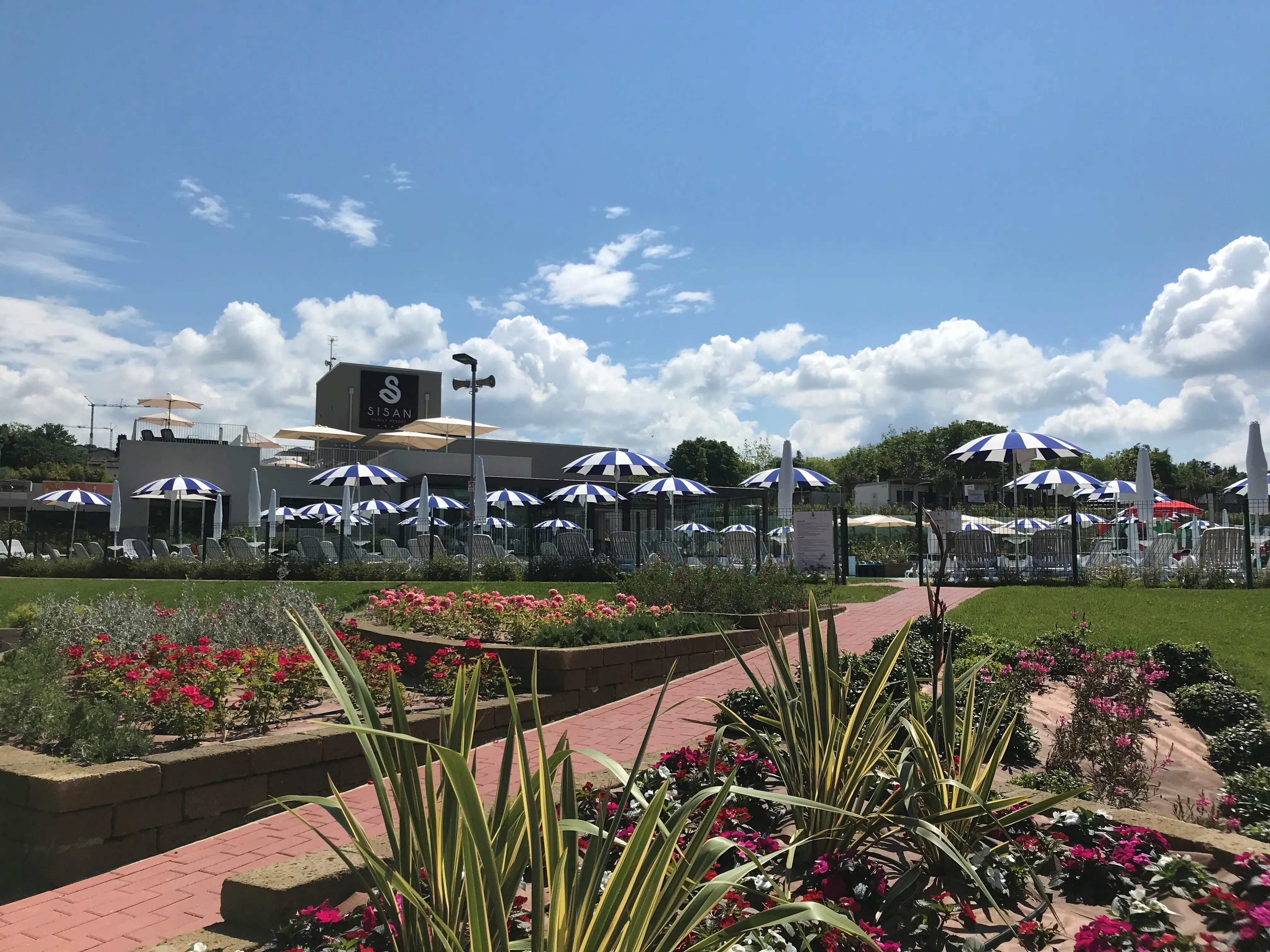 Sisan Family Resort - zdjęcie 33