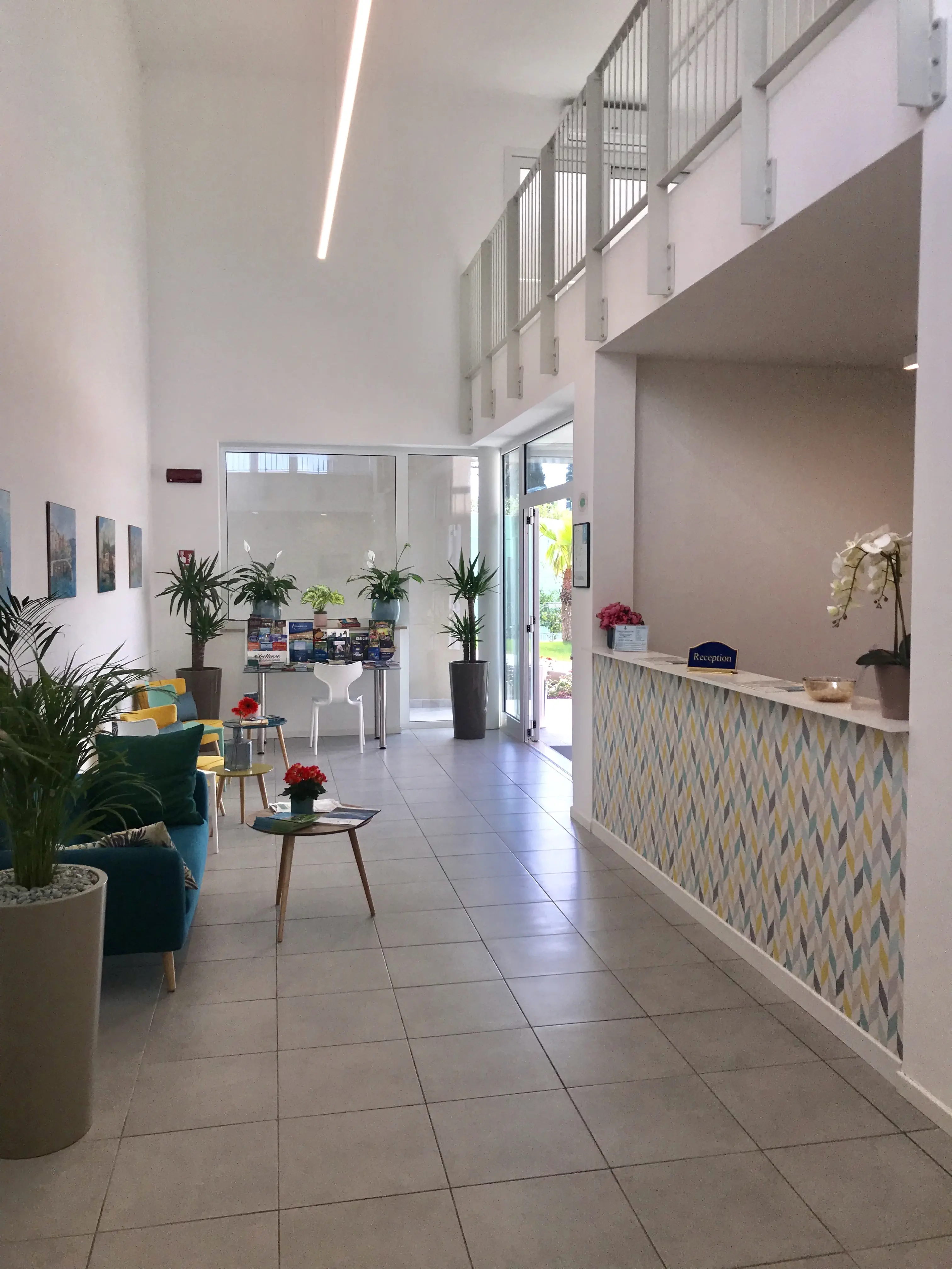 Sisan Family Resort - zdjęcie 32