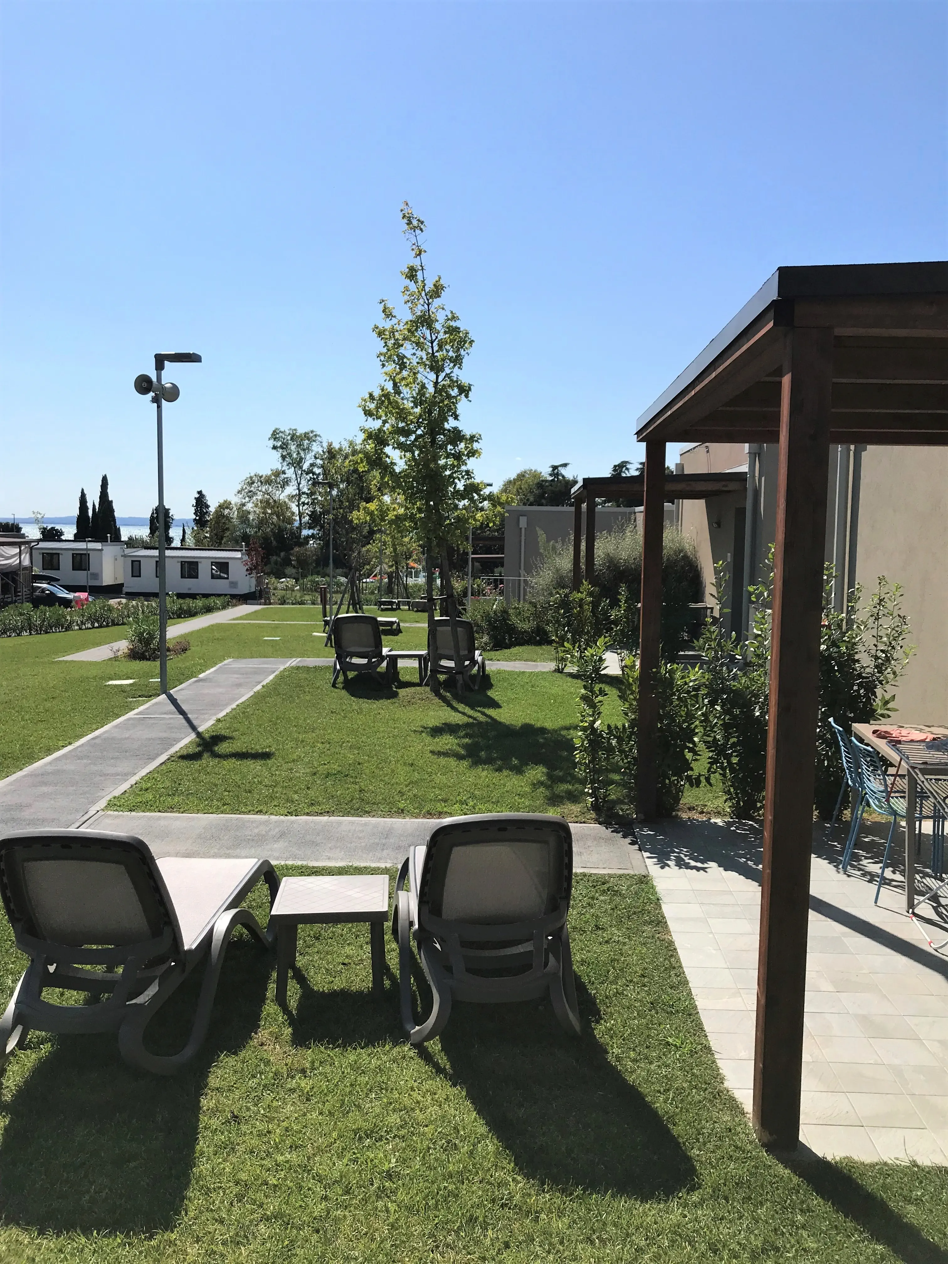 Sisan Family Resort - zdjęcie 27