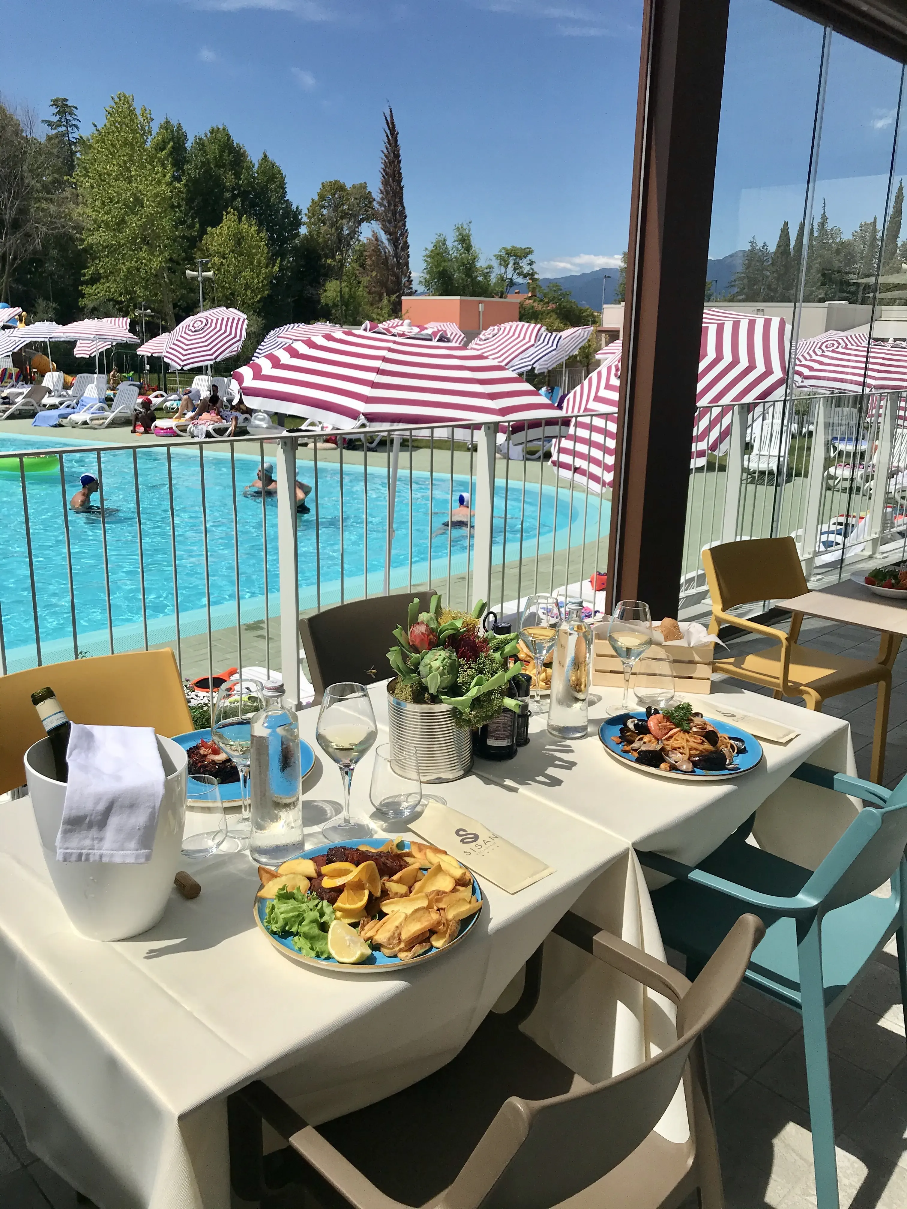 Sisan Family Resort - zdjęcie 20