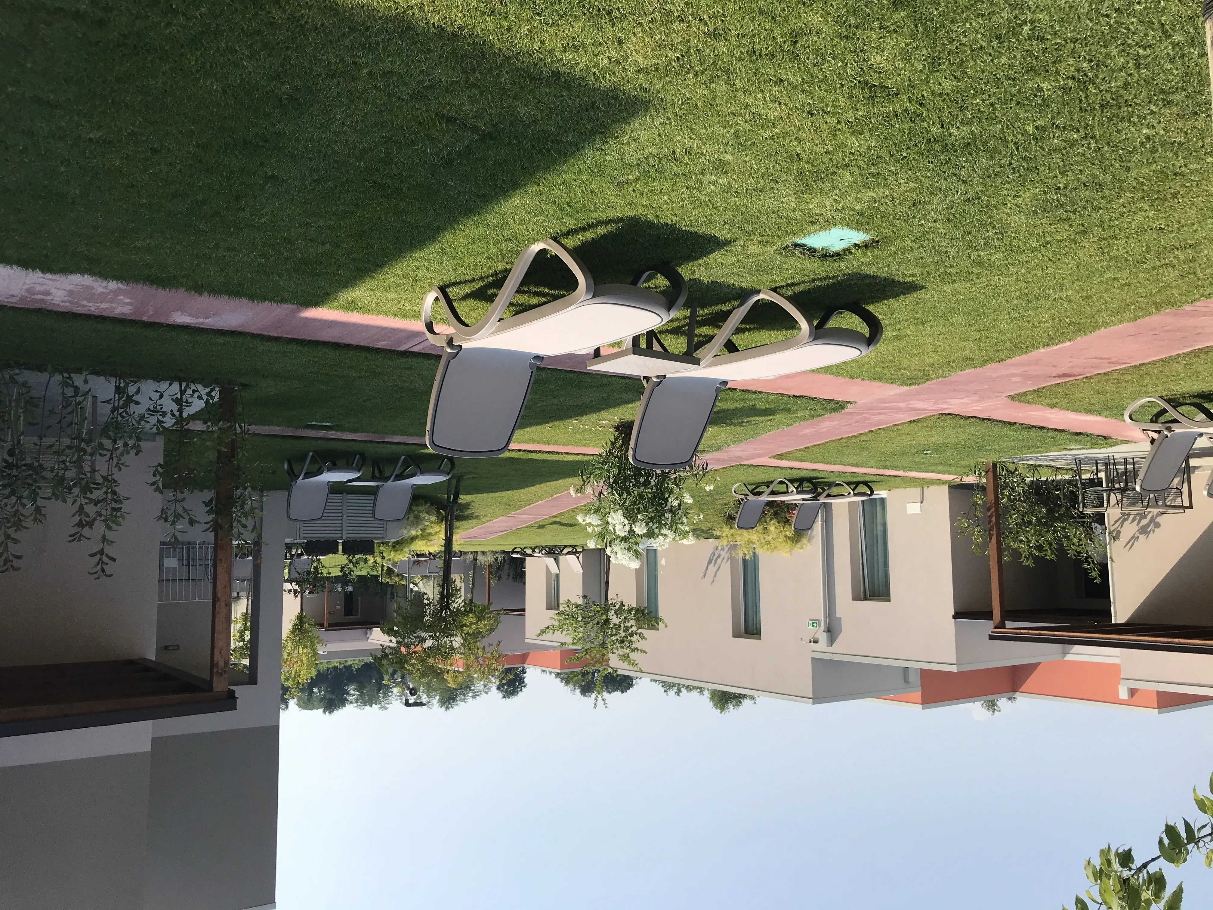 Sisan Family Resort - zdjęcie 24