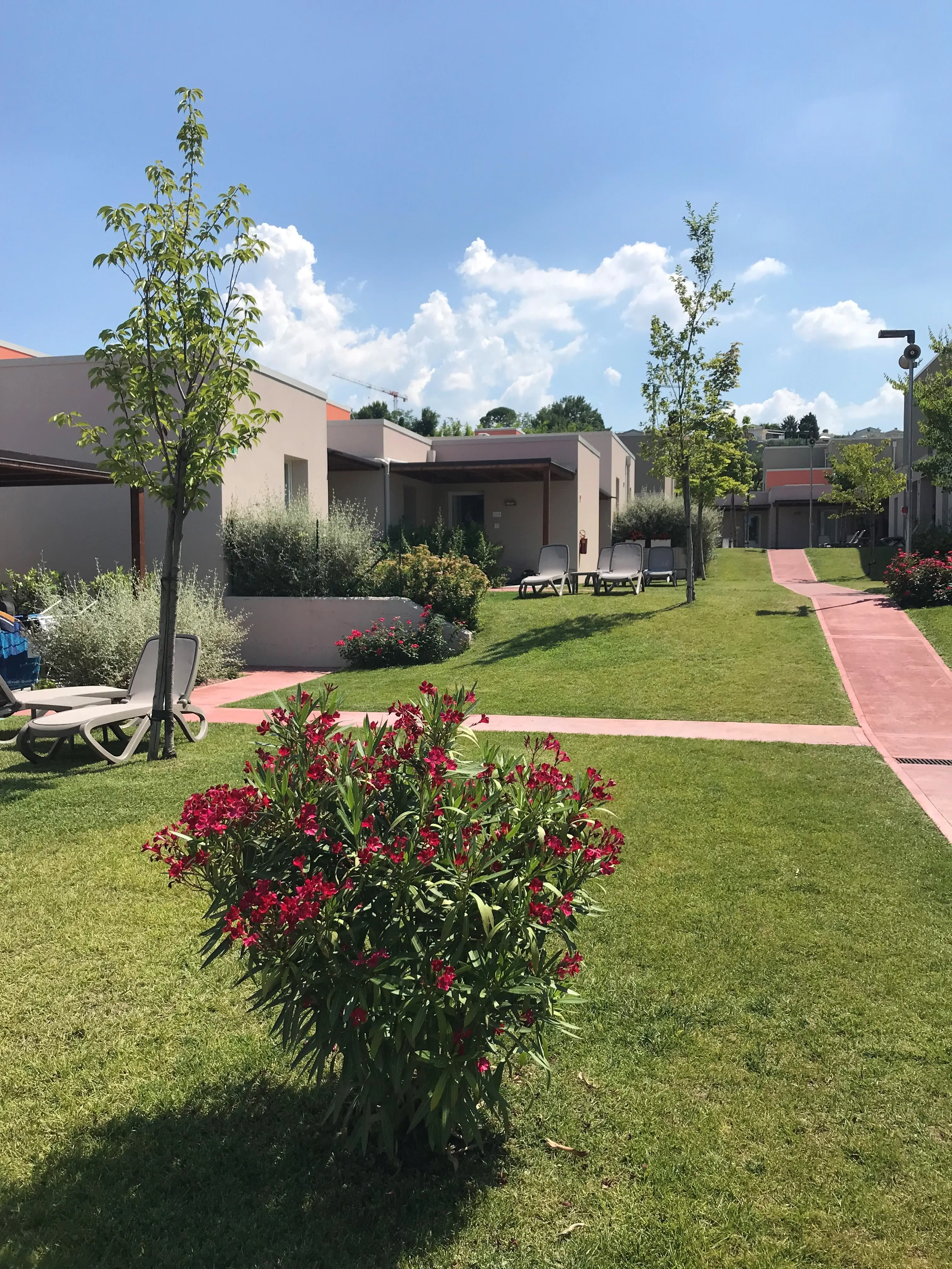 Sisan Family Resort - zdjęcie 21