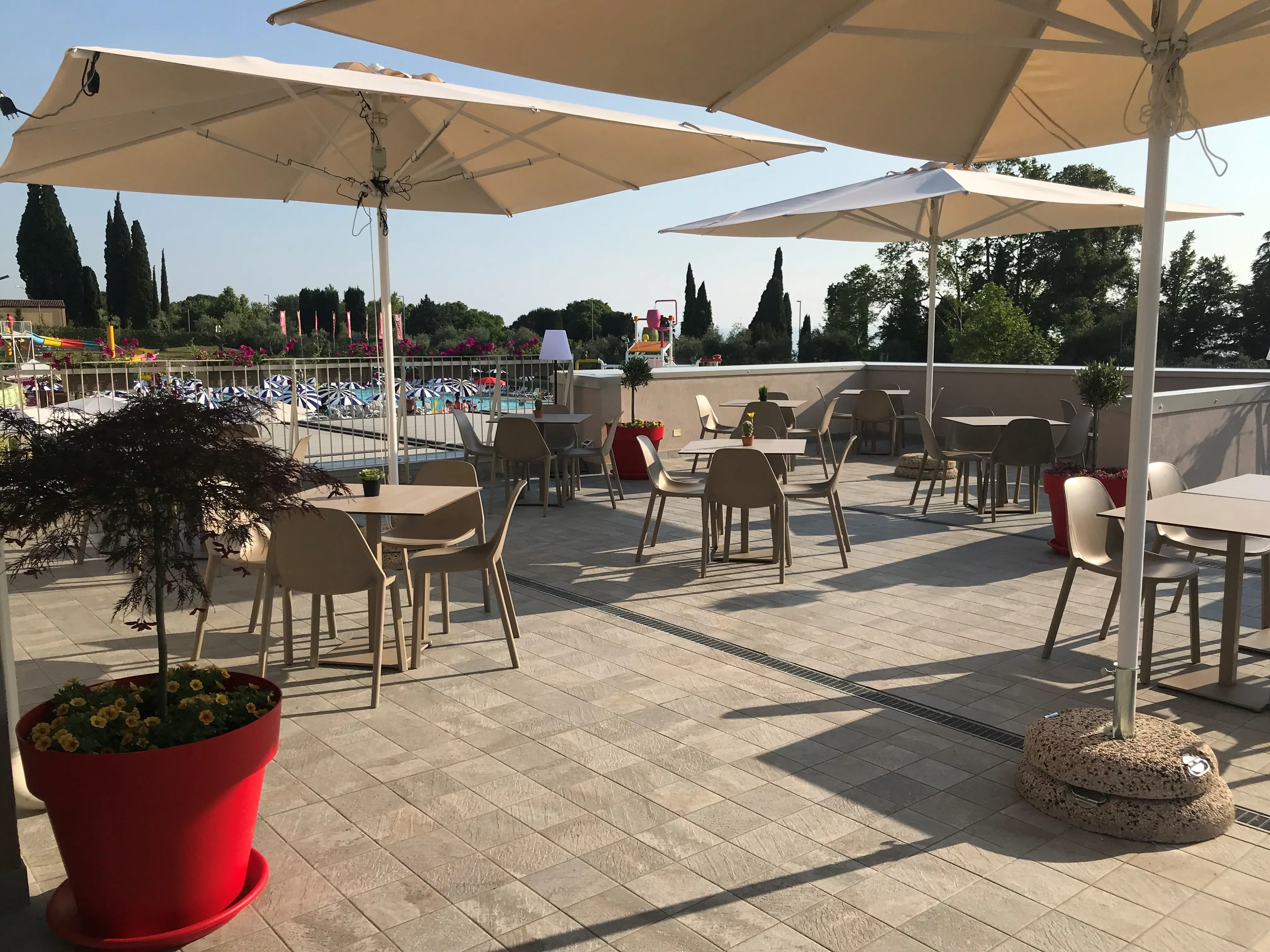 Sisan Family Resort - zdjęcie 35