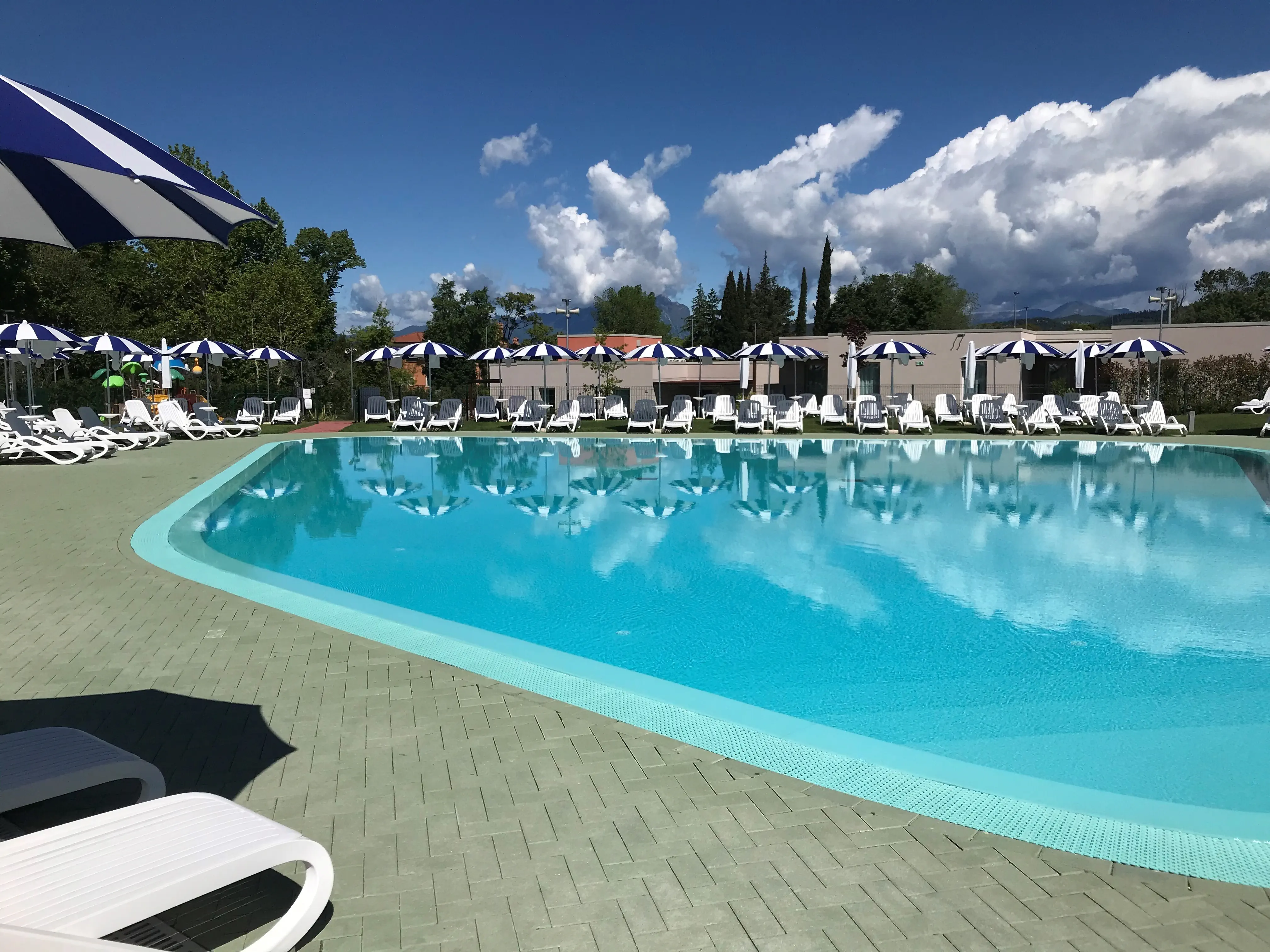 Sisan Family Resort - zdjęcie 47