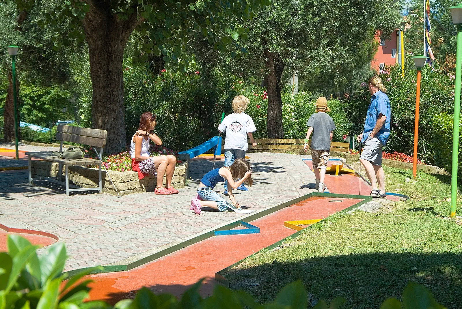 Sisan Family Resort - zdjęcie 58