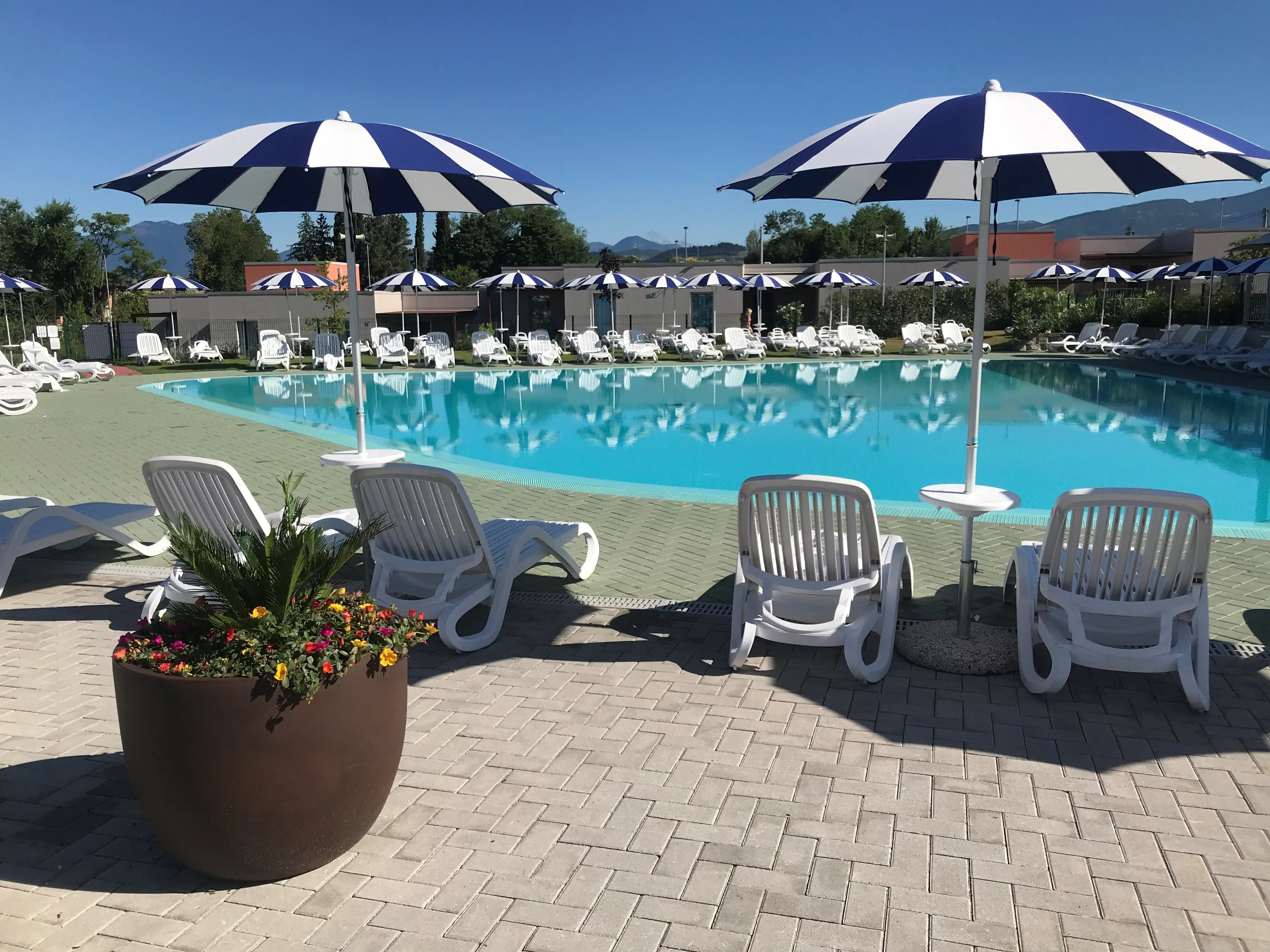 Sisan Family Resort - zdjęcie 42
