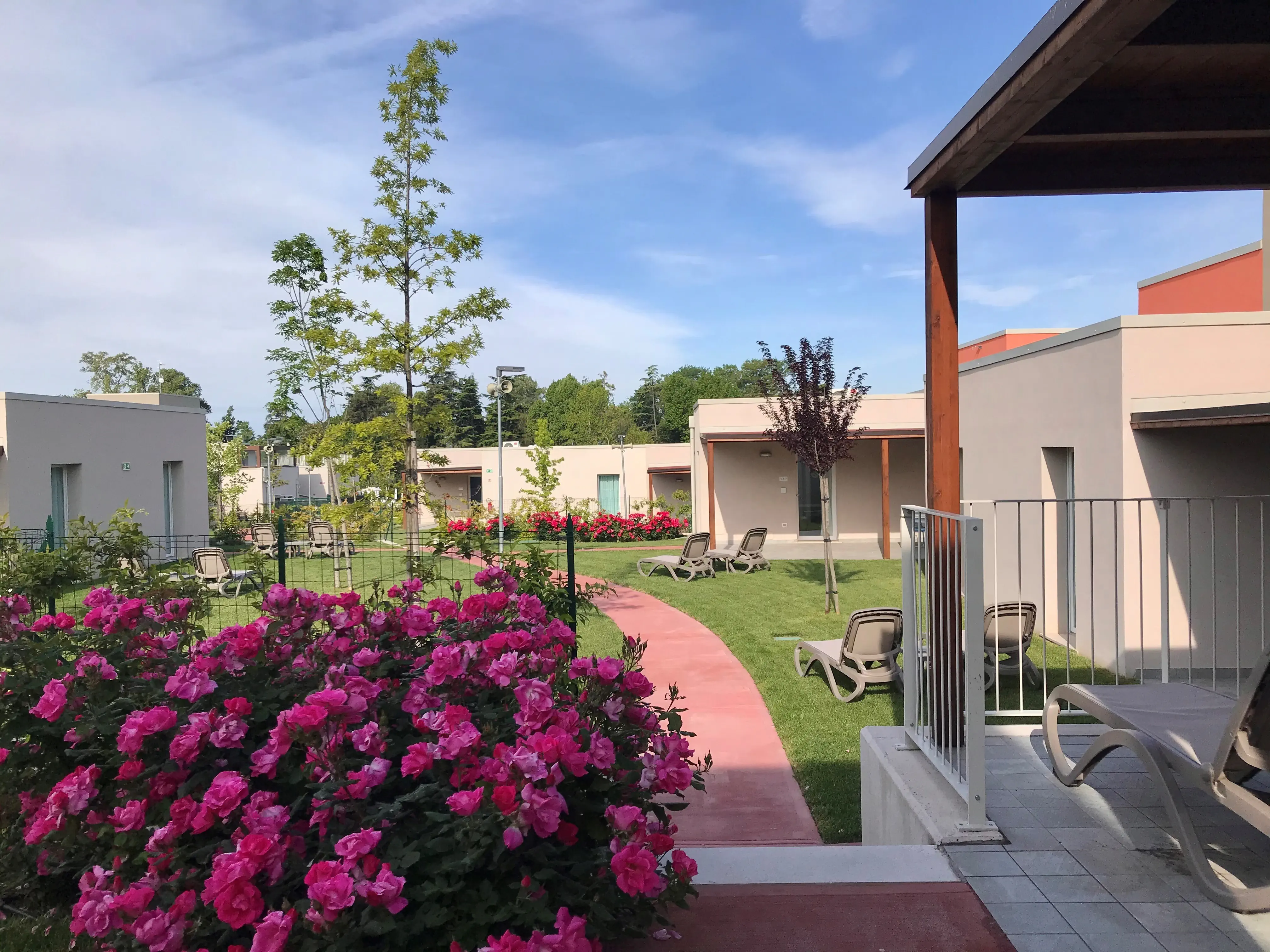 Sisan Family Resort - zdjęcie 45