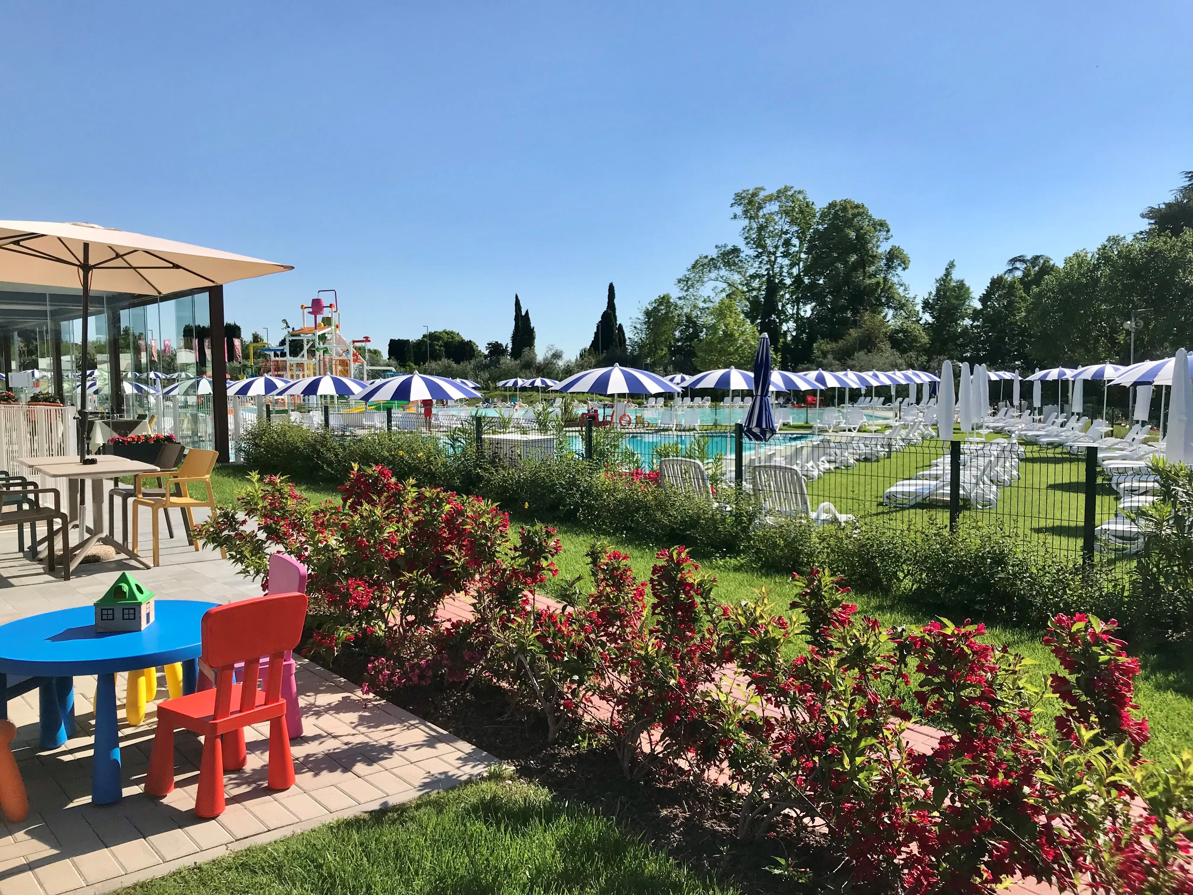 Sisan Family Resort - zdjęcie 22