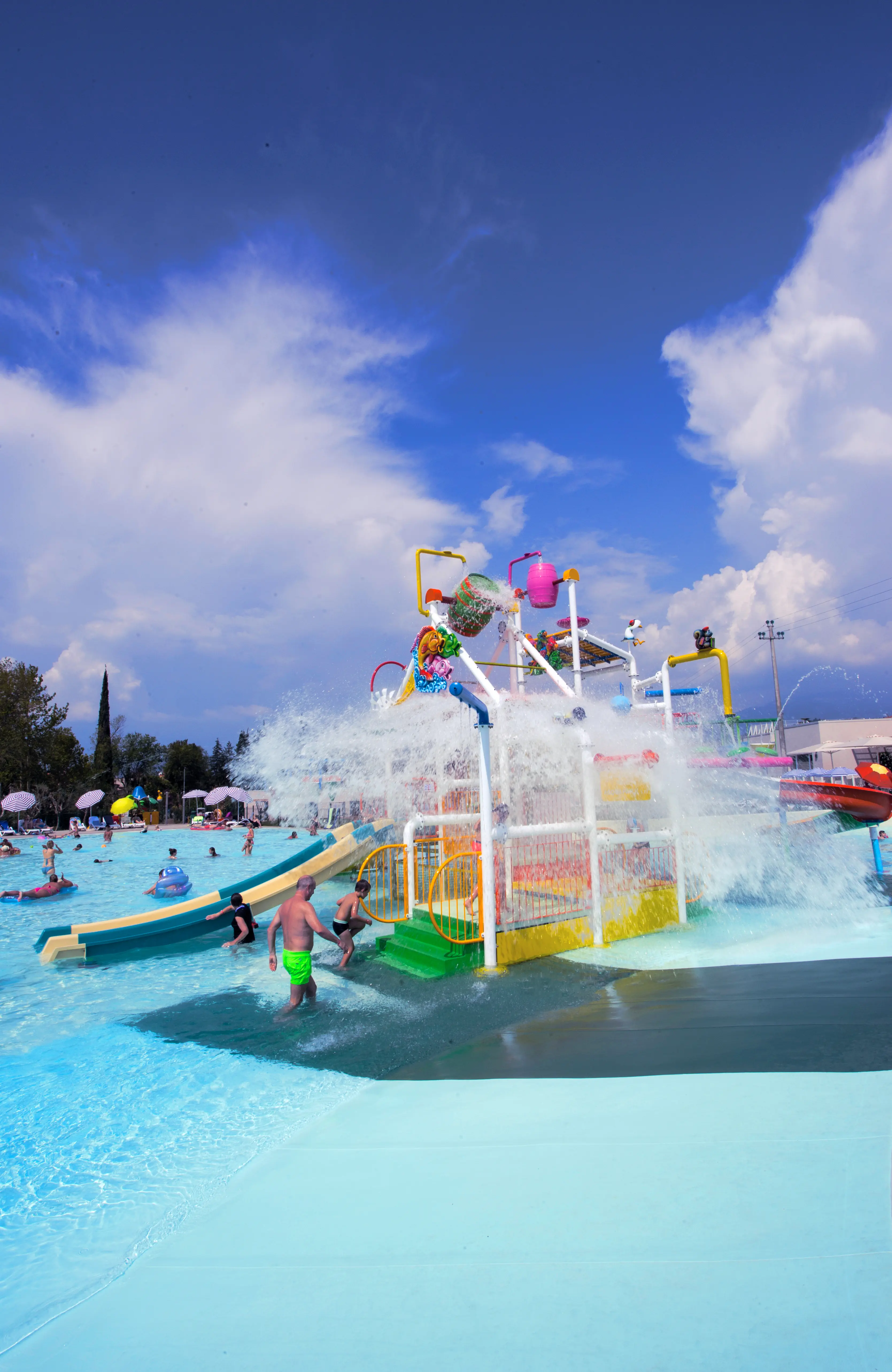 Sisan Family Resort - zdjęcie 8
