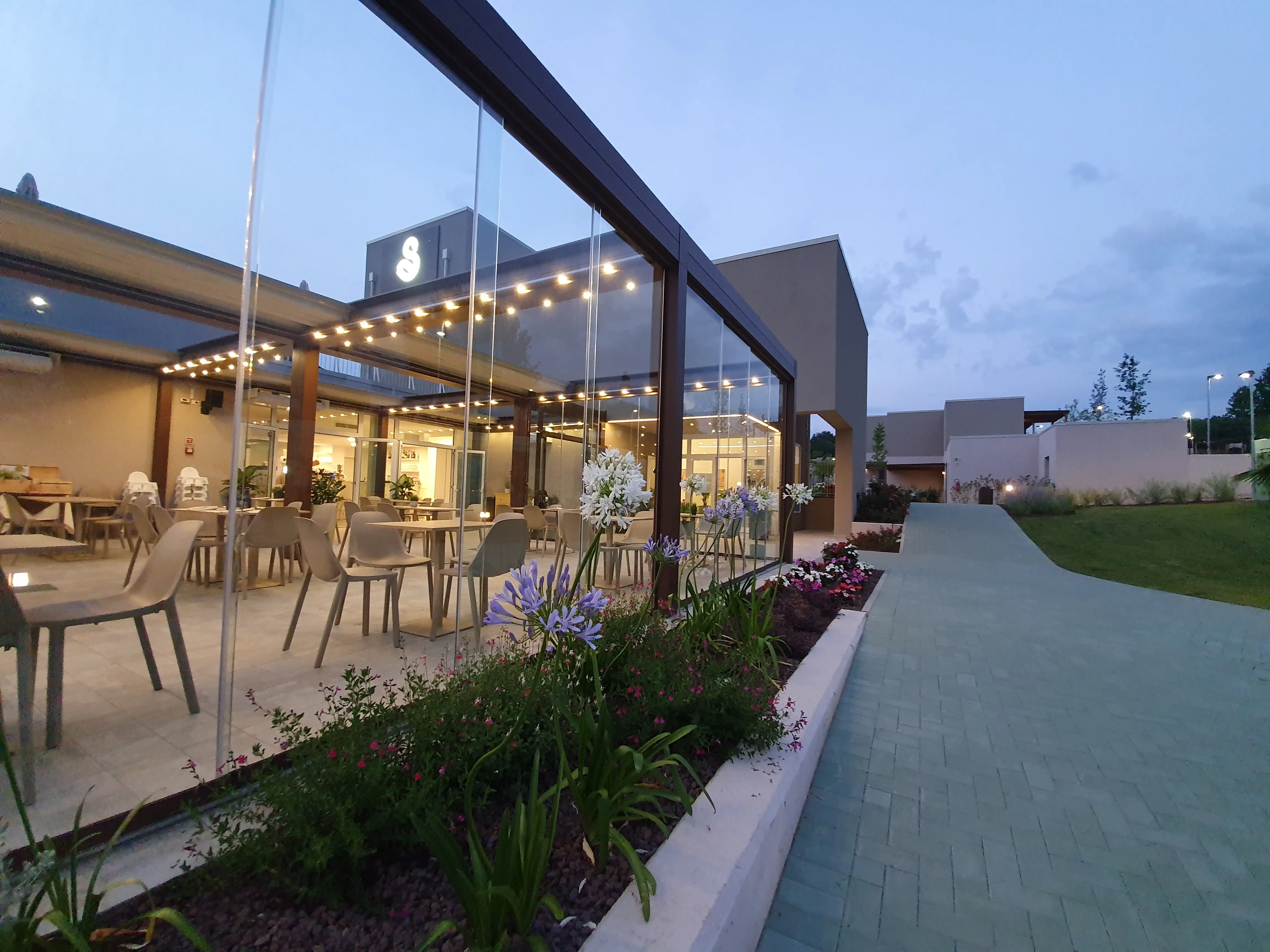 Sisan Family Resort - zdjęcie 15