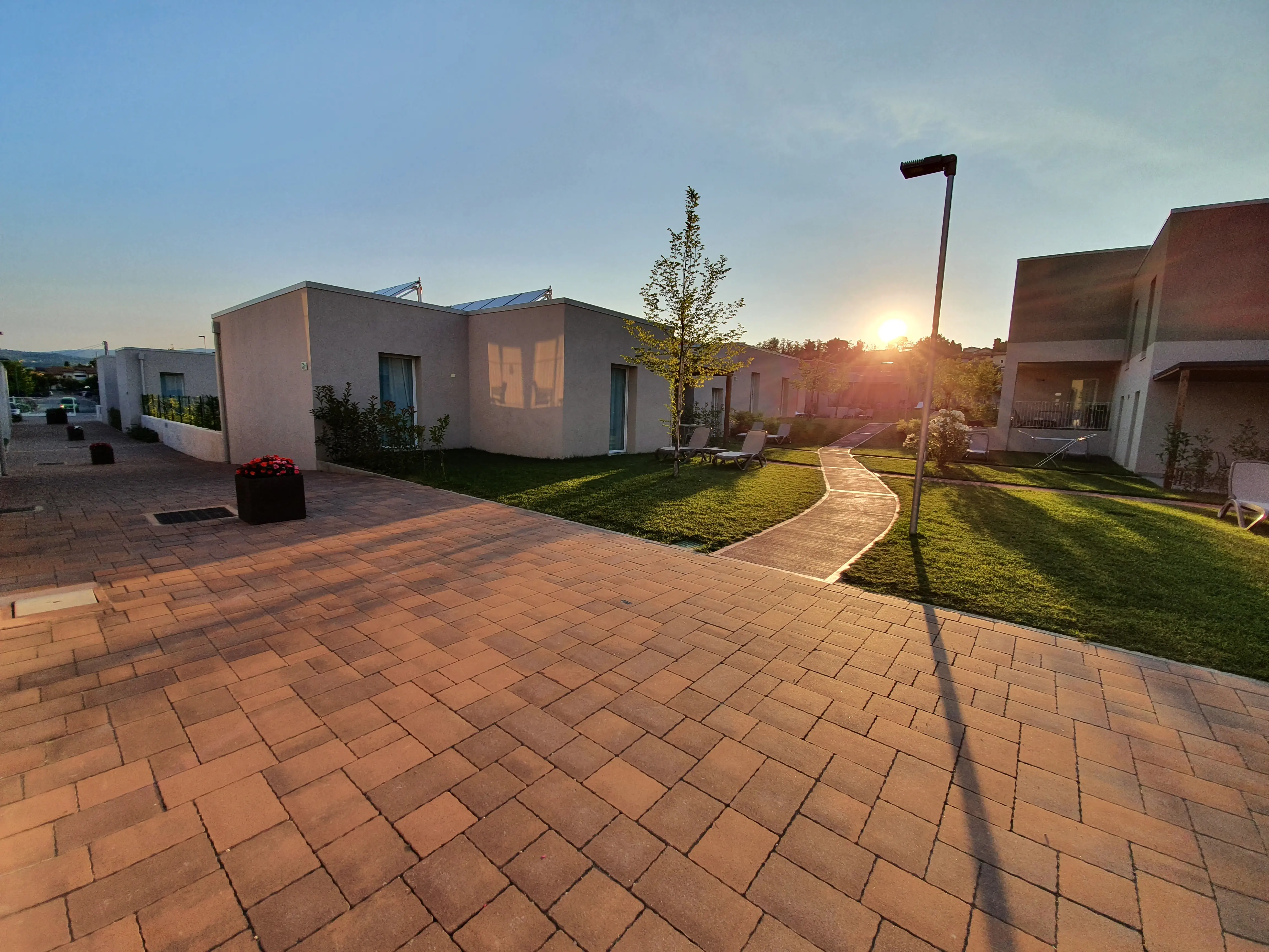 Sisan Family Resort - zdjęcie 16