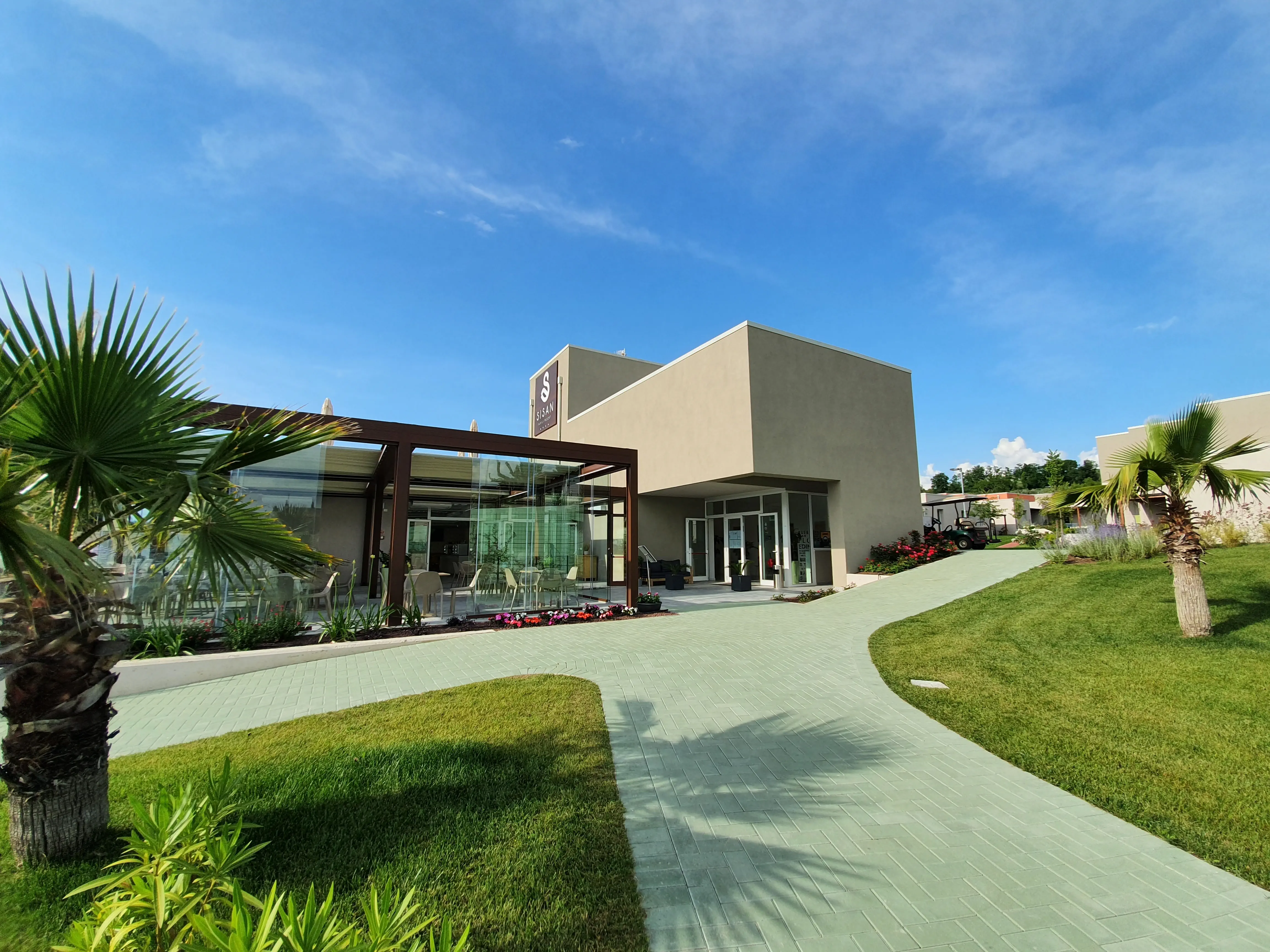 Sisan Family Resort - zdjęcie 23