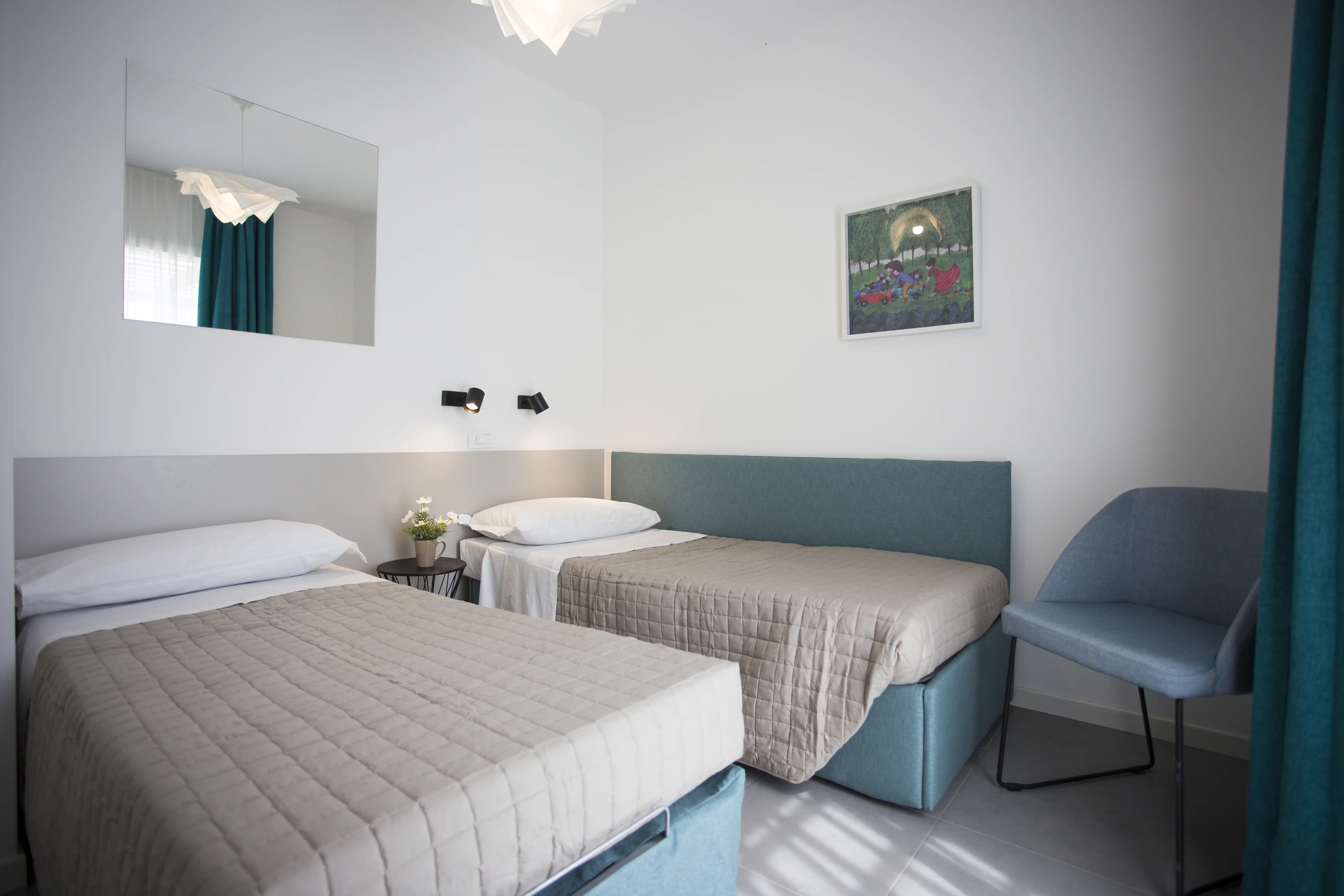Sisan Family Resort - zdjęcie 10