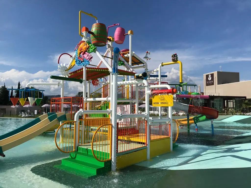 Sisan Family Resort - zdjęcie 73
