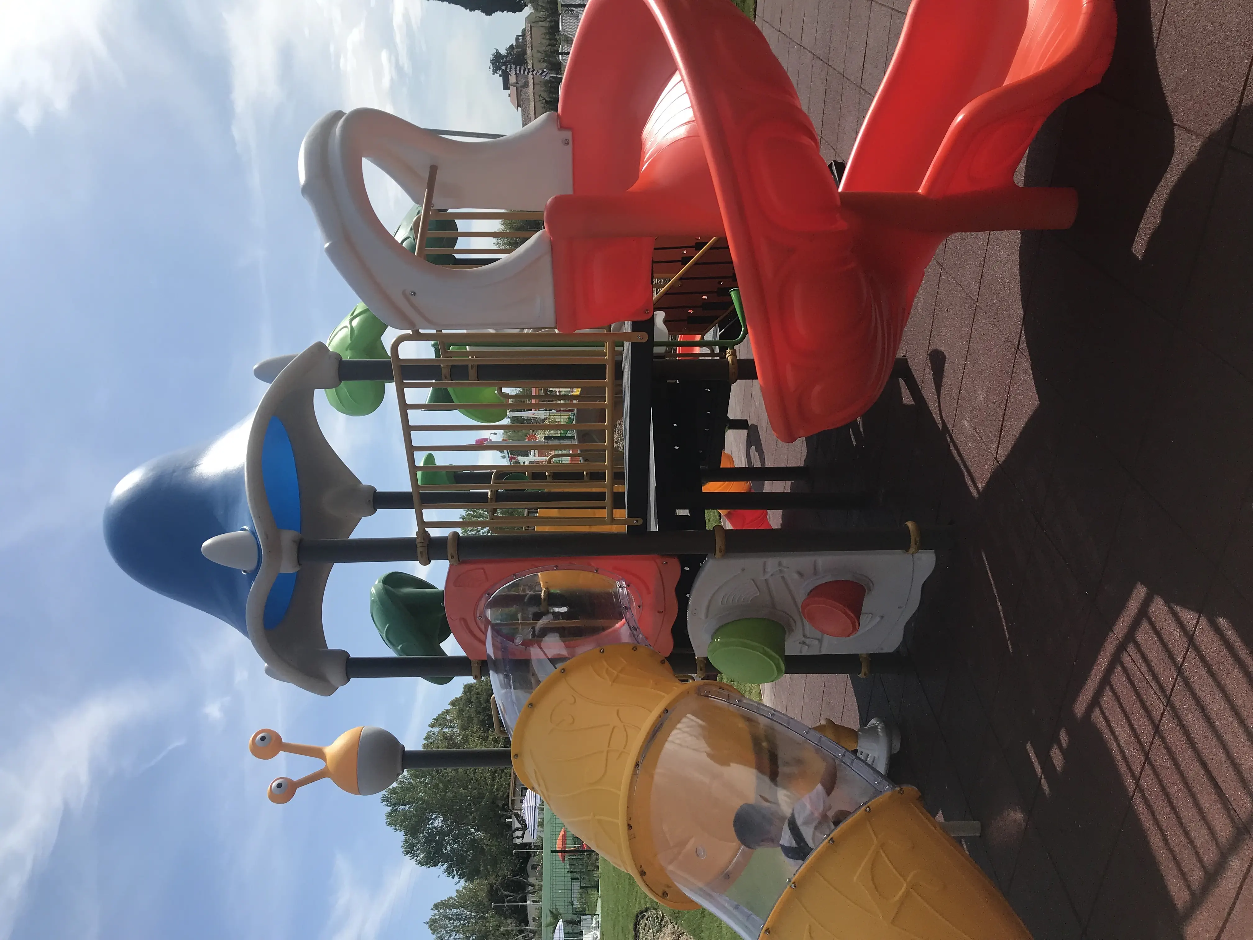 Sisan Family Resort - zdjęcie 49
