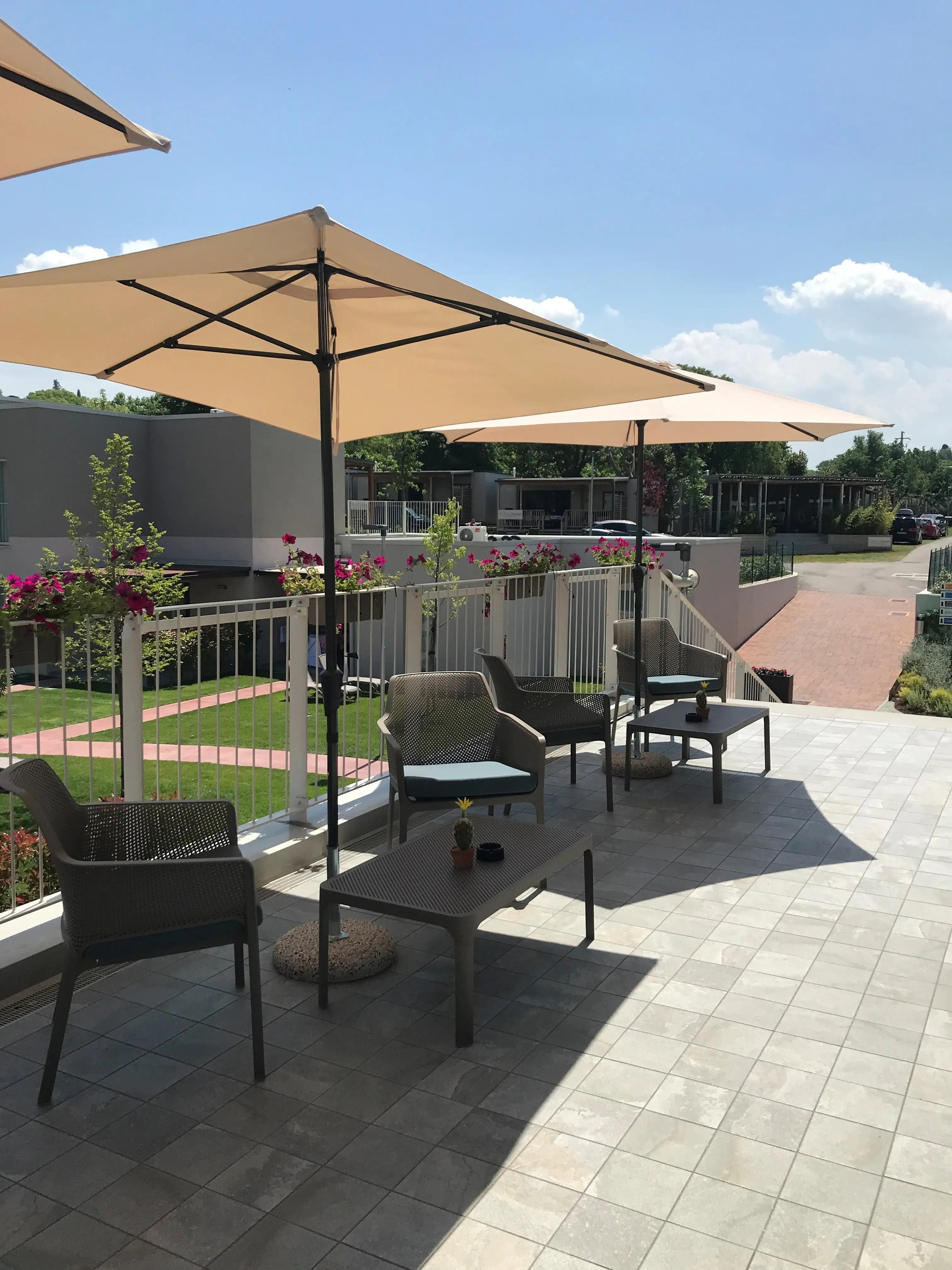 Sisan Family Resort - zdjęcie 52