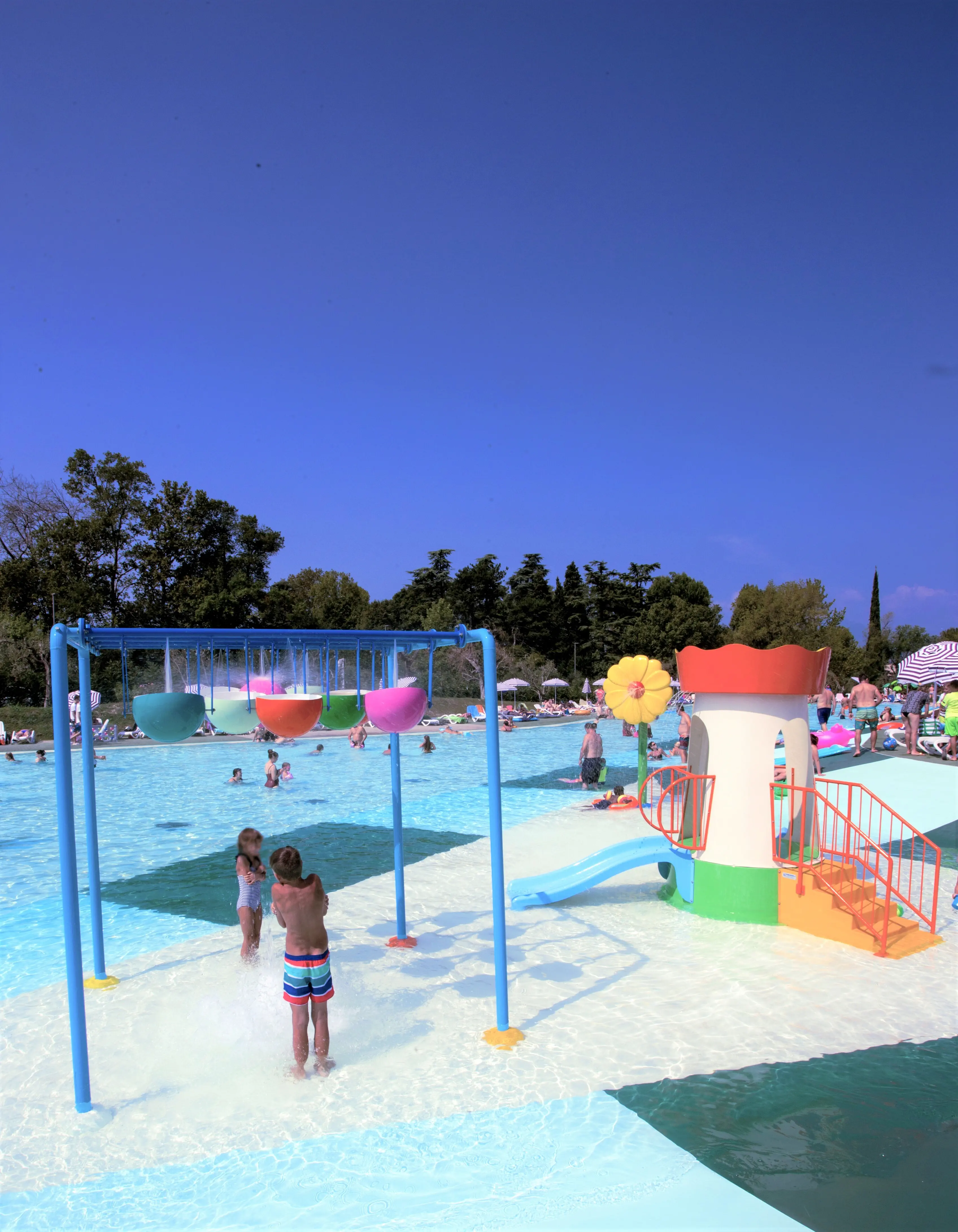 Sisan Family Resort - zdjęcie 31