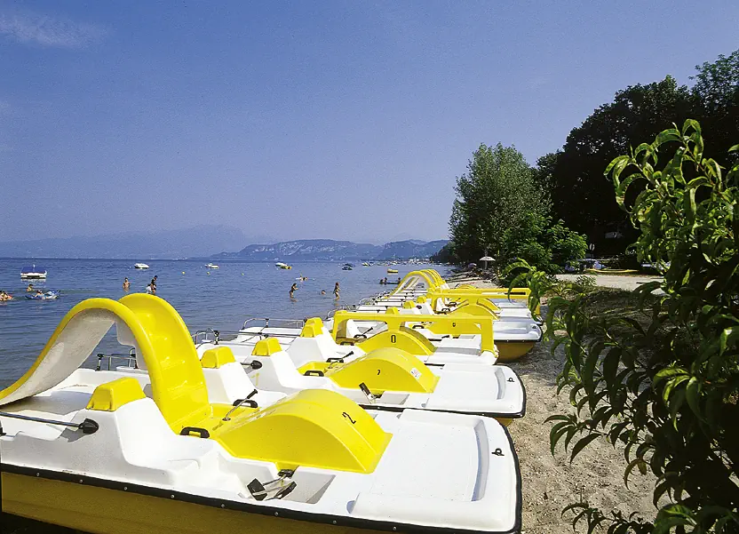 Sisan Family Resort - zdjęcie 59
